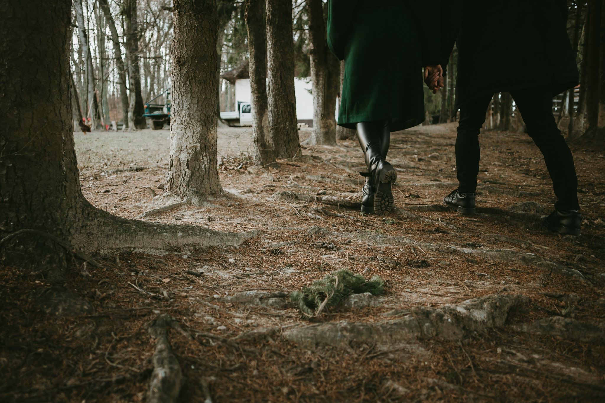 Claudia & Dragos, couple shooting | youngcreative.info media © Dan Filipciuc, Cristina Bejan | fotograf de destinatie, nunta