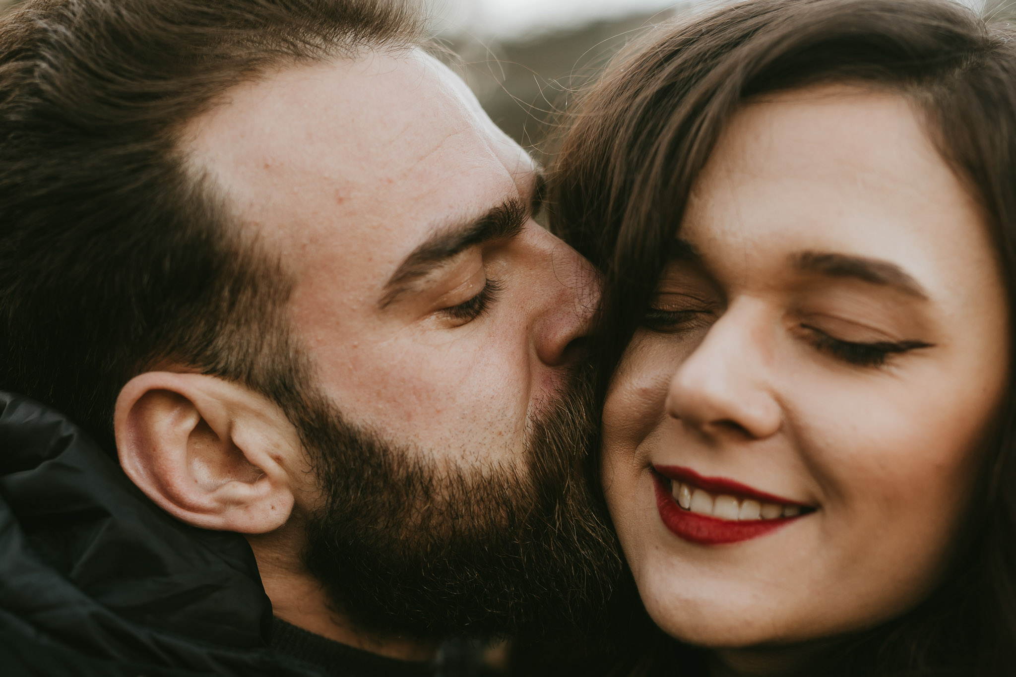 Claudia & Dragos, couple shooting | youngcreative.info media © Dan Filipciuc, Cristina Bejan | fotograf de destinatie, nunta