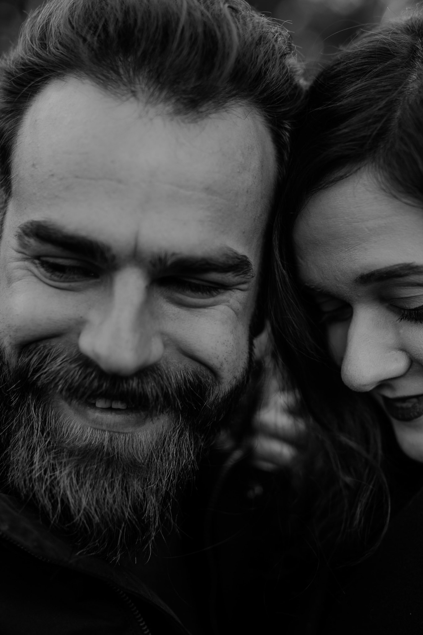 Claudia & Dragos, couple shooting | youngcreative.info media © Dan Filipciuc, Cristina Bejan | fotograf de destinatie, nunta