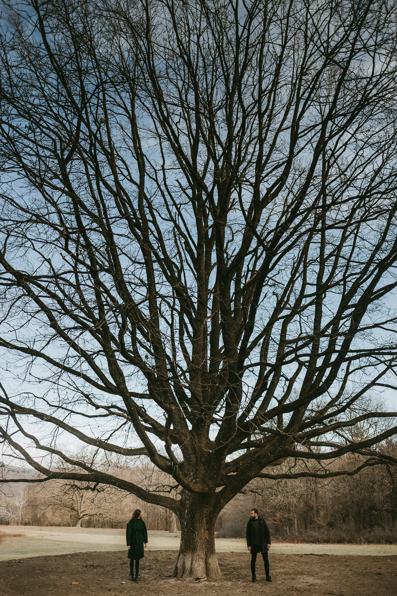 Claudia & Dragos, couple shooting | youngcreative.info media © Dan Filipciuc, Cristina Bejan | fotograf de destinatie, nunta