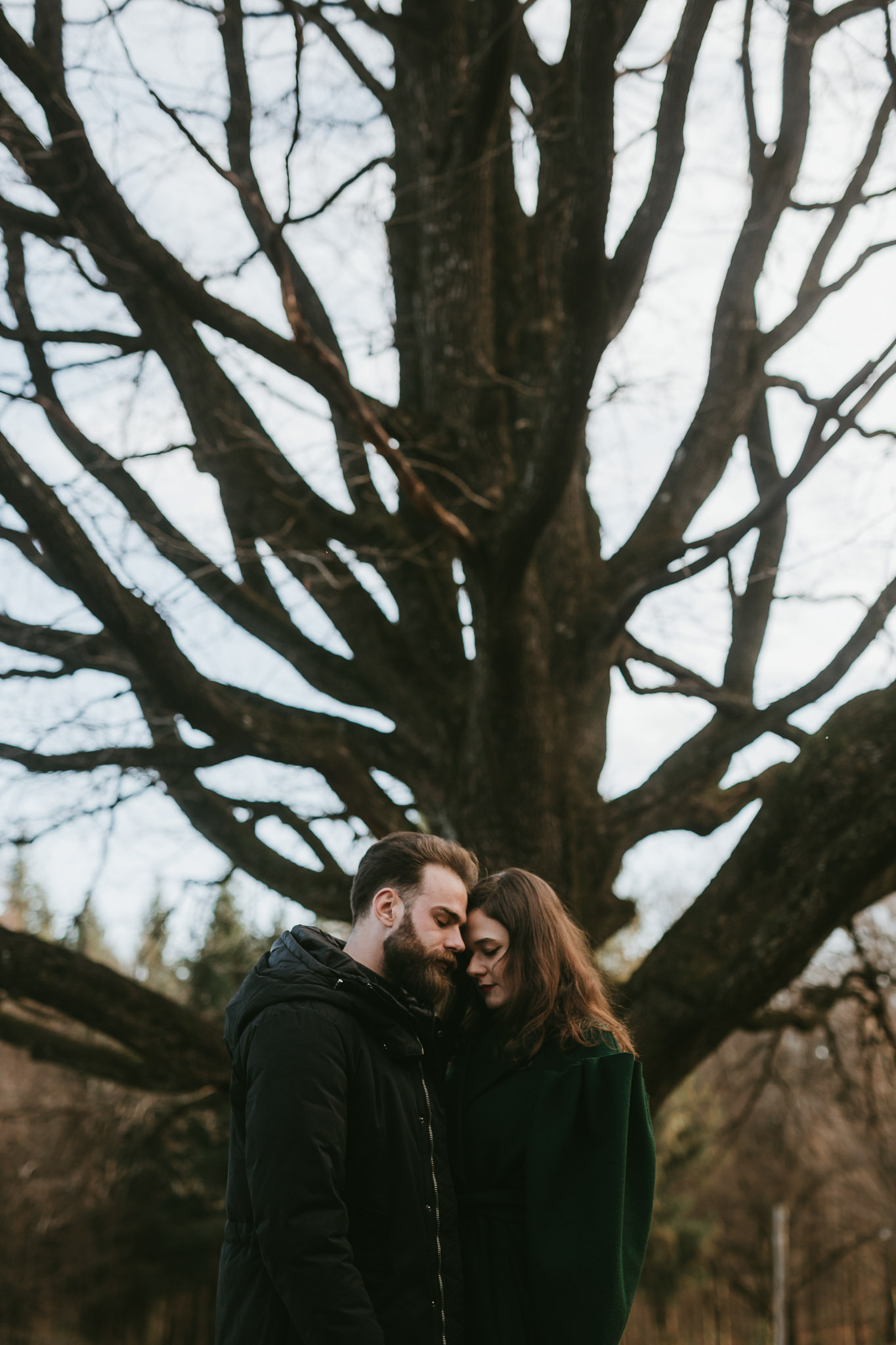 Claudia & Dragos, couple shooting | youngcreative.info media © Dan Filipciuc, Cristina Bejan | fotograf de destinatie, nunta