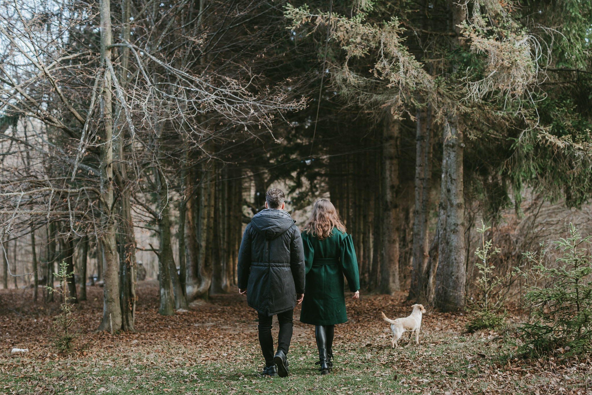 Claudia & Dragos, couple shooting | youngcreative.info media © Dan Filipciuc, Cristina Bejan | fotograf de destinatie, nunta