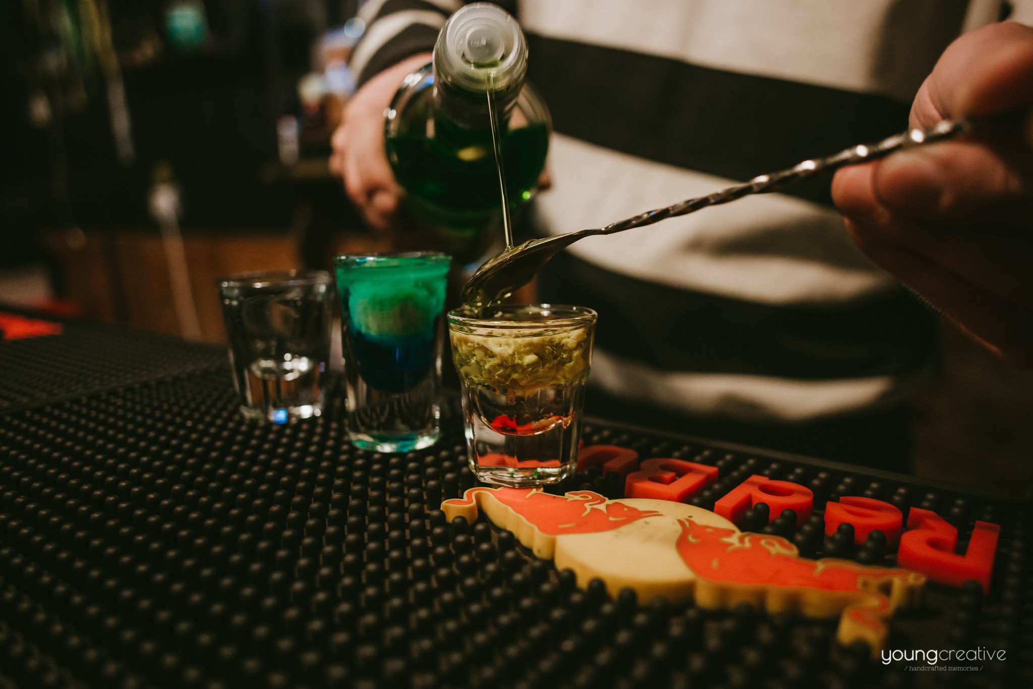 New Year's Eve 2020, couple shooting | youngcreative.info media © Dan Filipciuc, Cristina Bejan | fotograf de destinatie, nunta