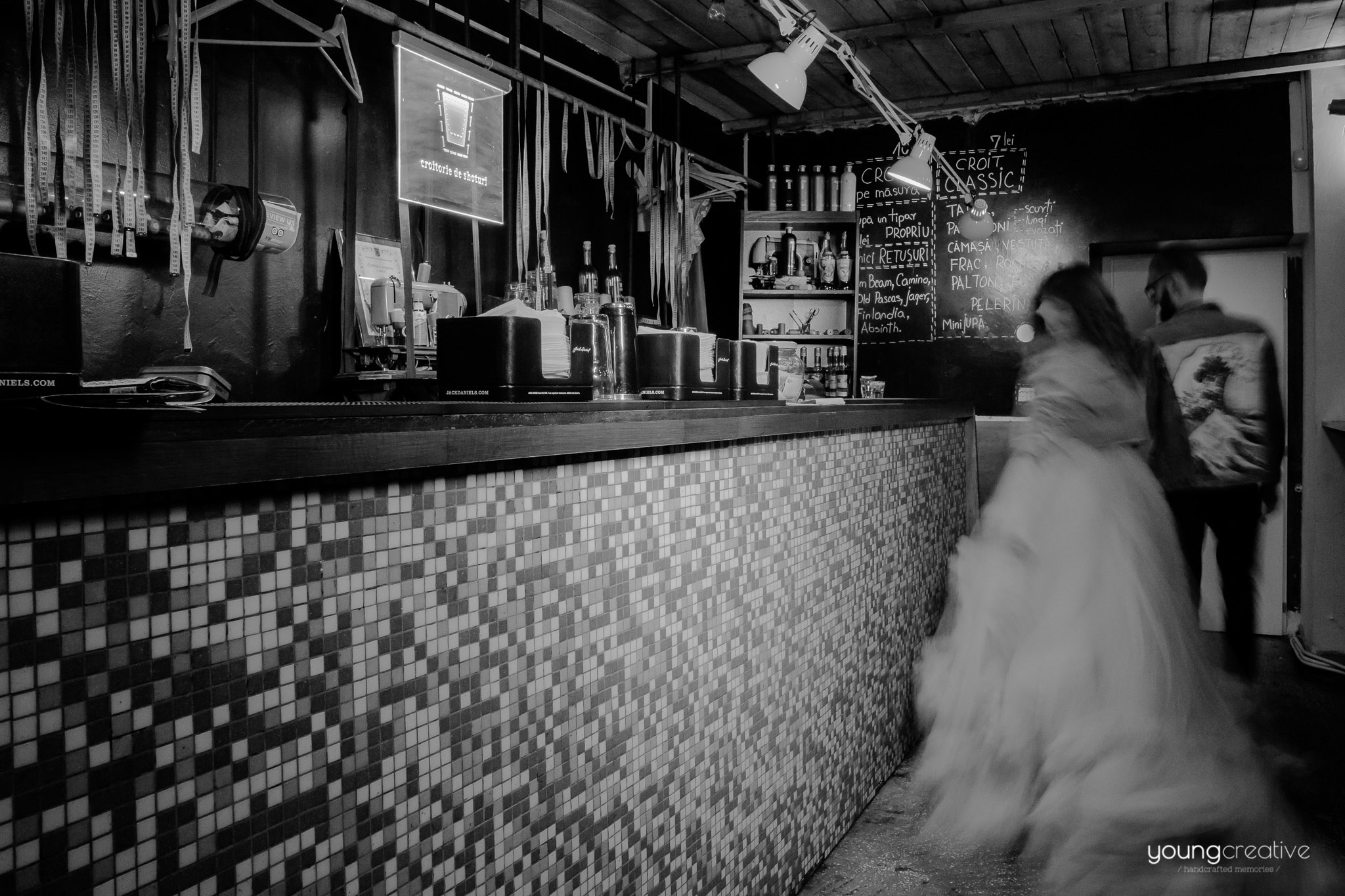 New Year's Eve 2020, couple shooting | youngcreative.info media © Dan Filipciuc, Cristina Bejan | fotograf de destinatie, nunta