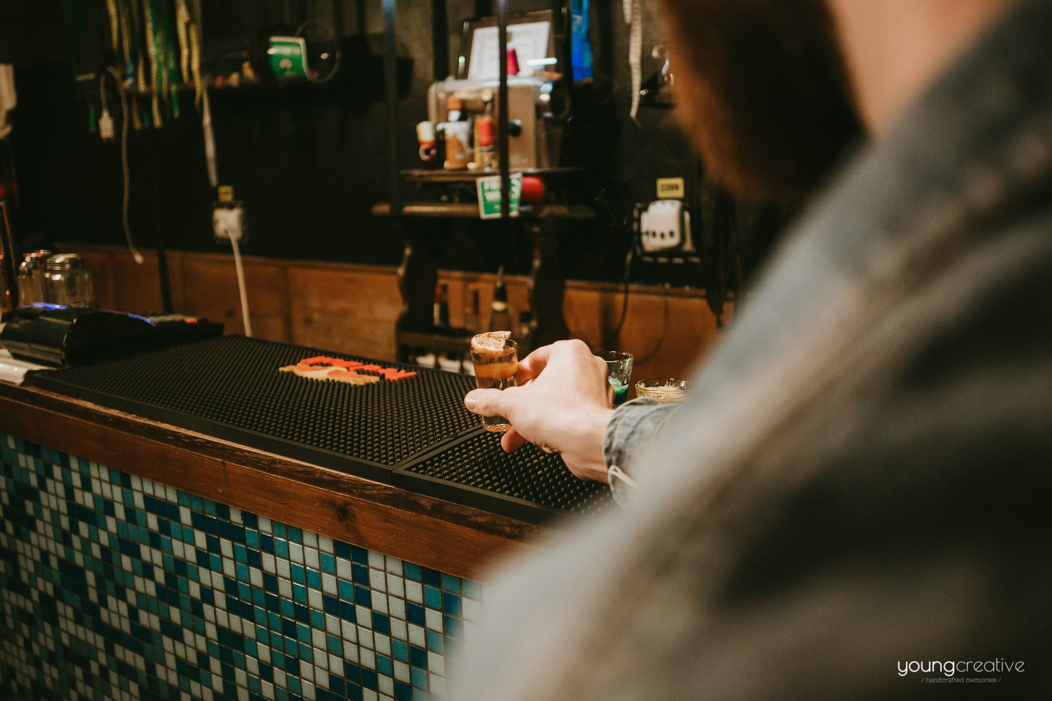 New Year's Eve 2020, couple shooting | youngcreative.info media © Dan Filipciuc, Cristina Bejan | fotograf de destinatie, nunta