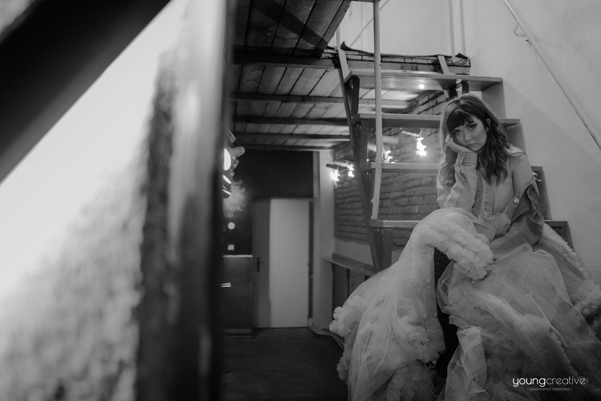 New Year's Eve 2020, couple shooting | youngcreative.info media © Dan Filipciuc, Cristina Bejan | fotograf de destinatie, nunta