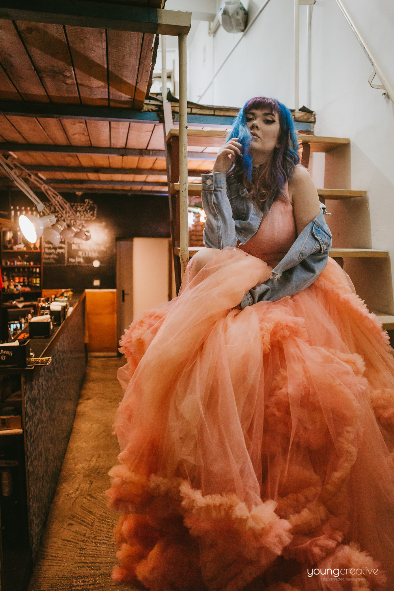 New Year's Eve 2020, couple shooting | youngcreative.info media © Dan Filipciuc, Cristina Bejan | fotograf de destinatie, nunta