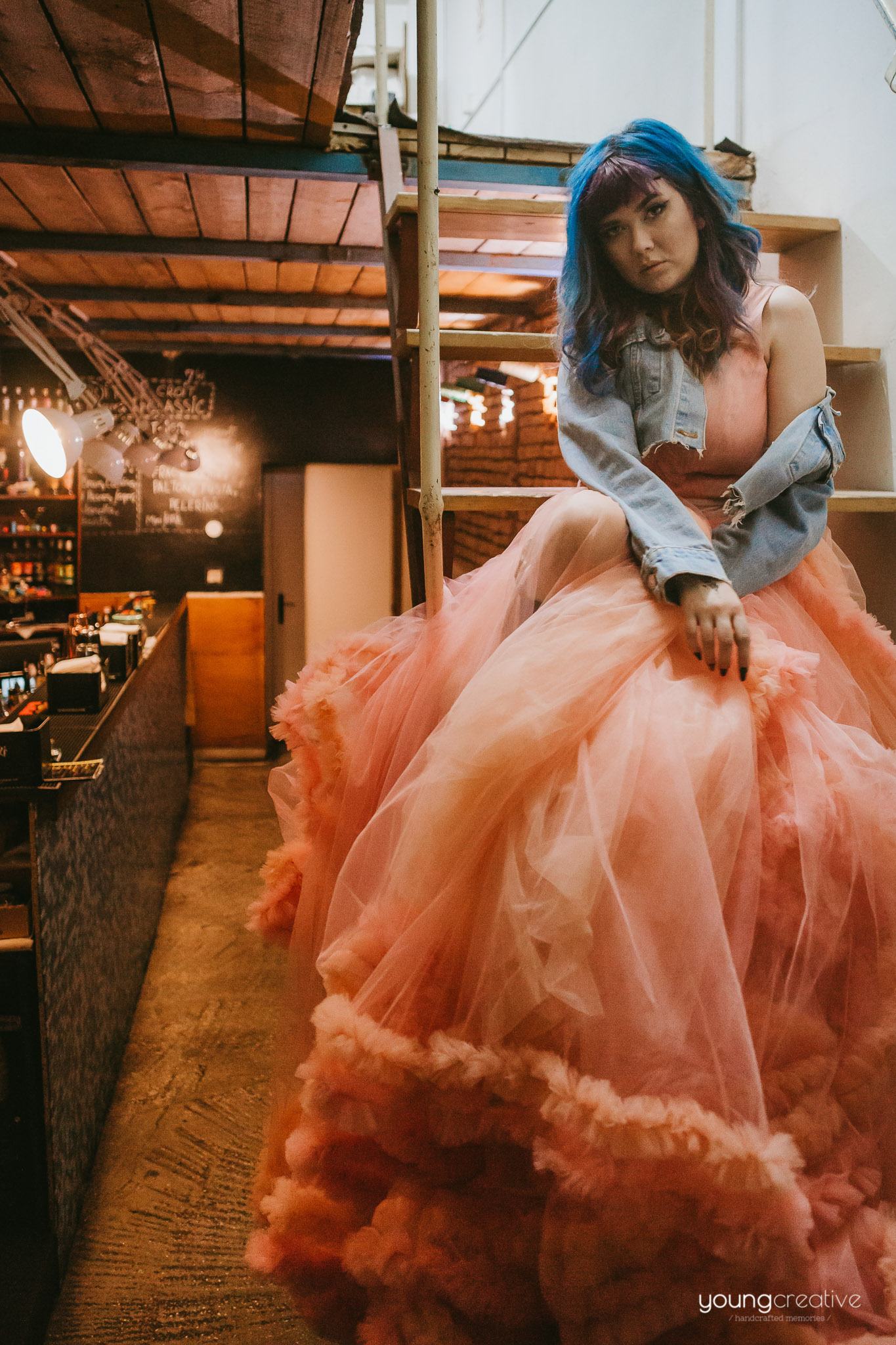 New Year's Eve 2020, couple shooting | youngcreative.info media © Dan Filipciuc, Cristina Bejan | fotograf de destinatie, nunta