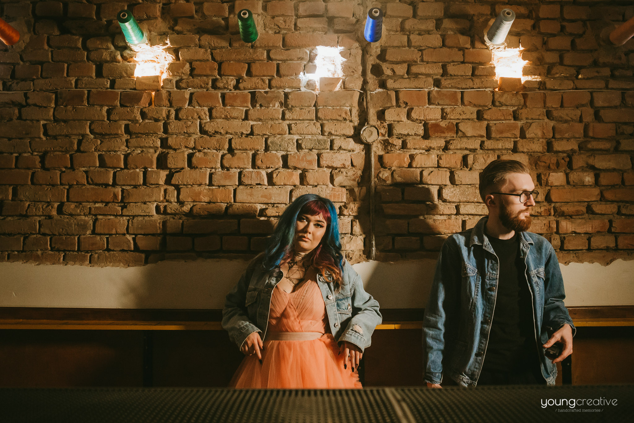 New Year's Eve 2020, couple shooting | youngcreative.info media © Dan Filipciuc, Cristina Bejan | fotograf de destinatie, nunta