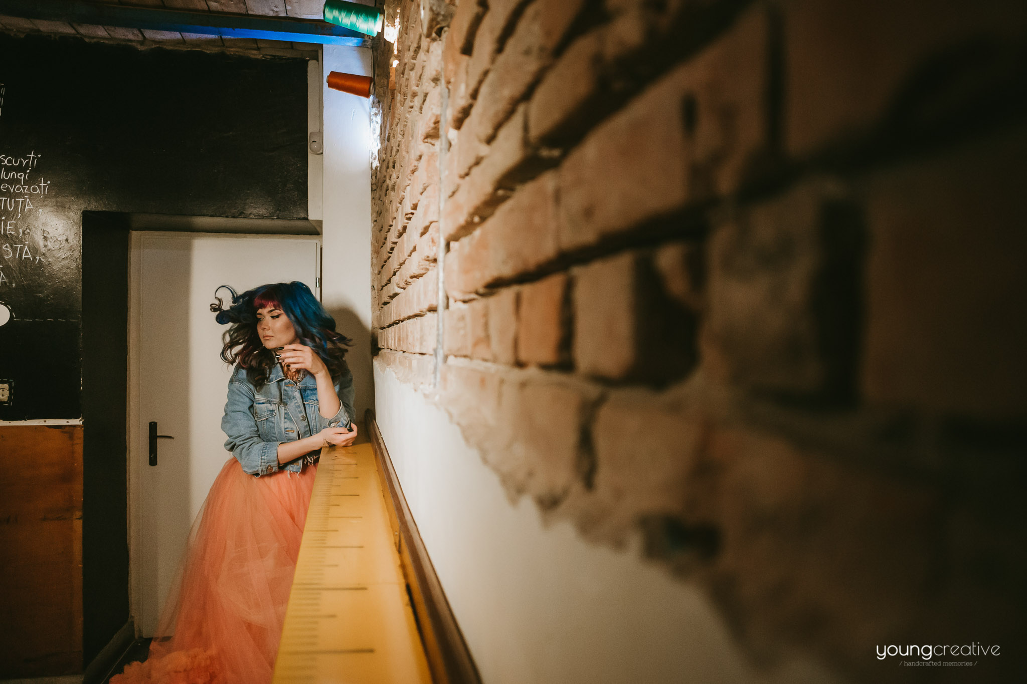 New Year's Eve 2020, couple shooting | youngcreative.info media © Dan Filipciuc, Cristina Bejan | fotograf de destinatie, nunta