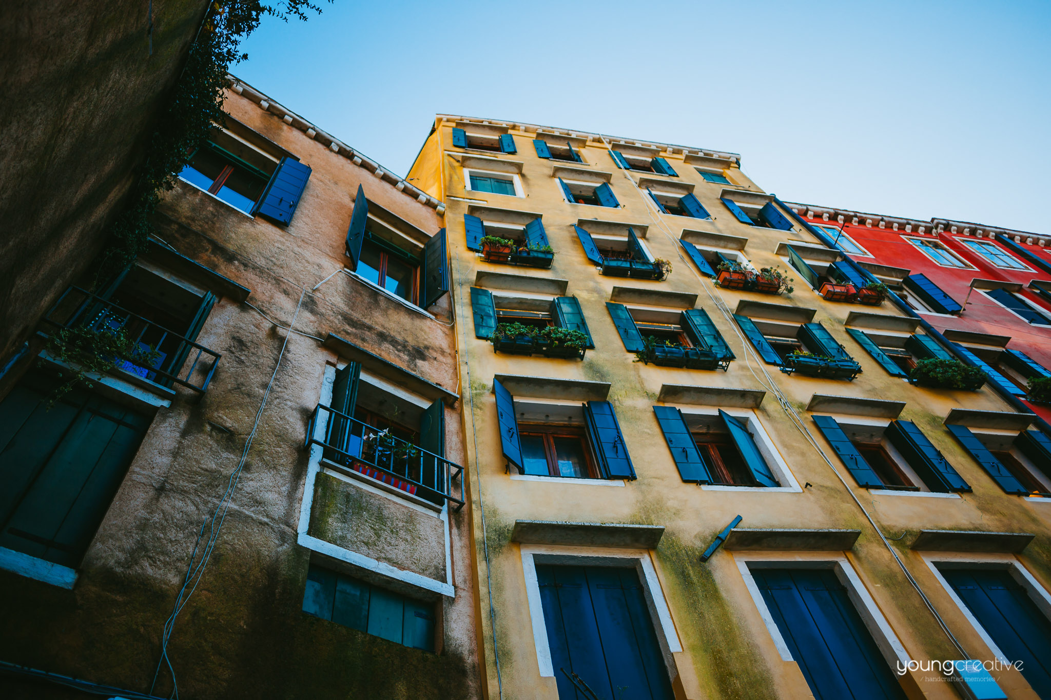 Travel with us @ Venice | European wedding photographers, based in Romania with availability for destination stories worldwide | youngcreative.info