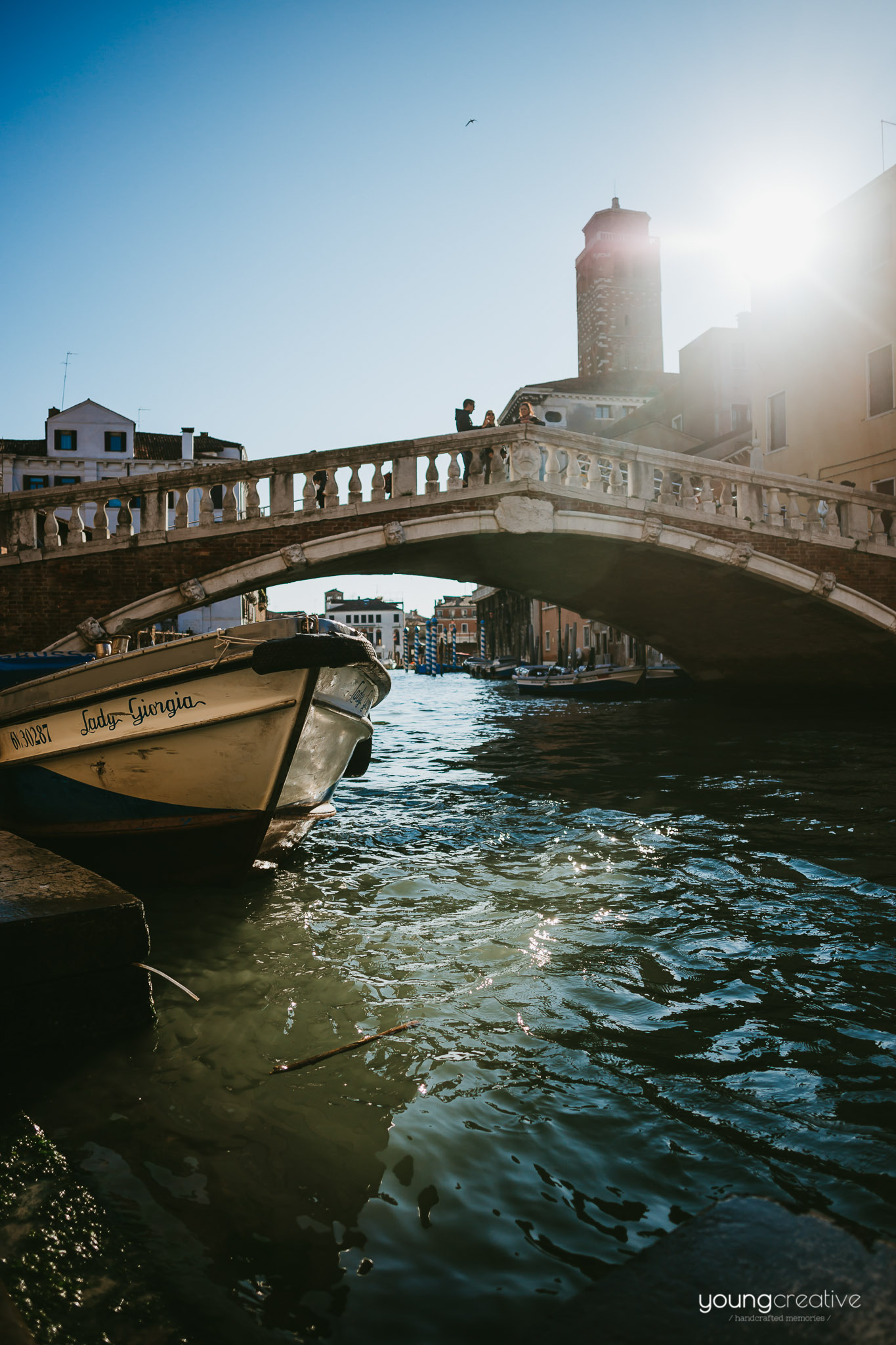 Travel with us @ Venice | European wedding photographers, based in Romania with availability for destination stories worldwide | youngcreative.info