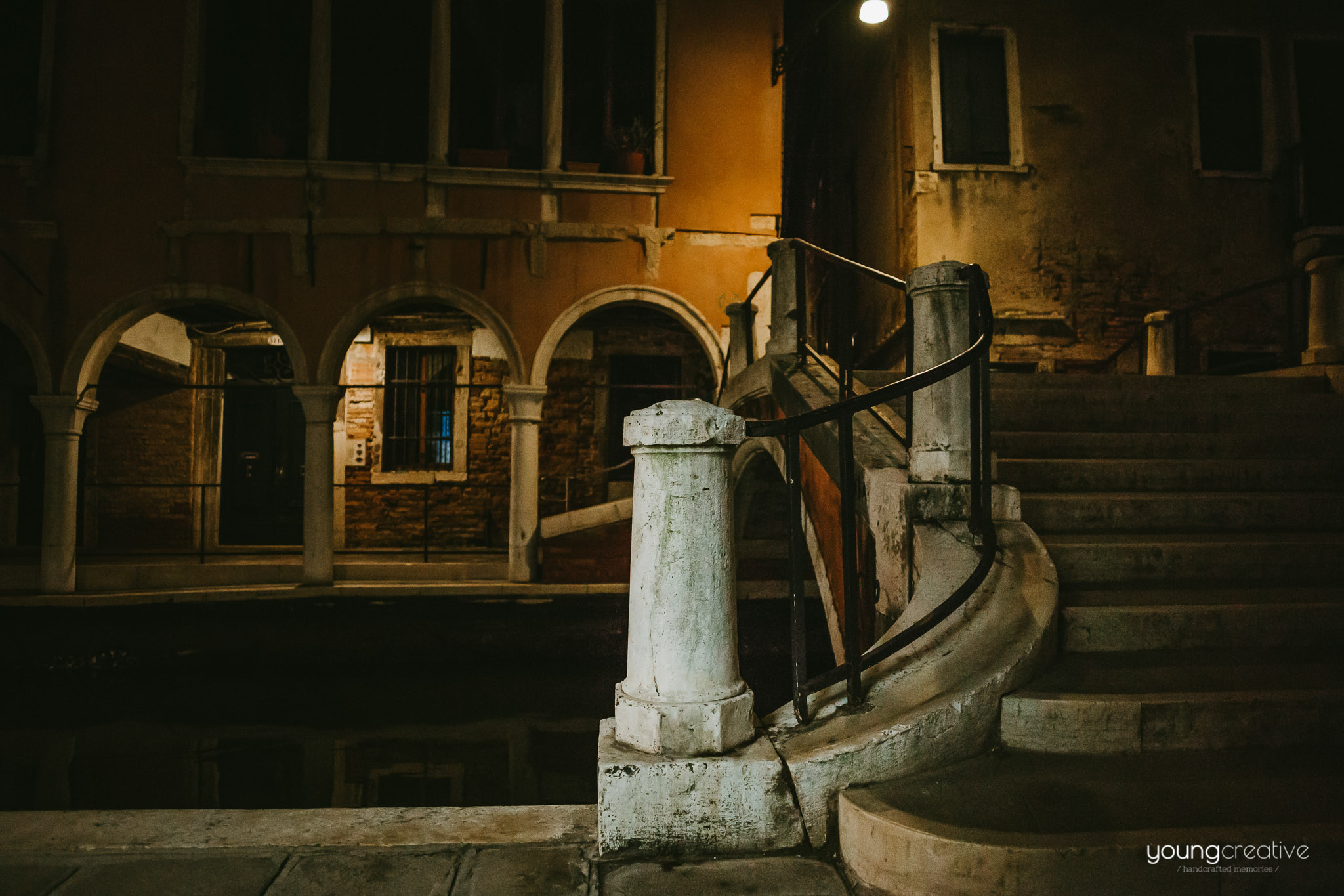 Travel with us @ Venice | European wedding photographers, based in Romania with availability for destination stories worldwide | youngcreative.info