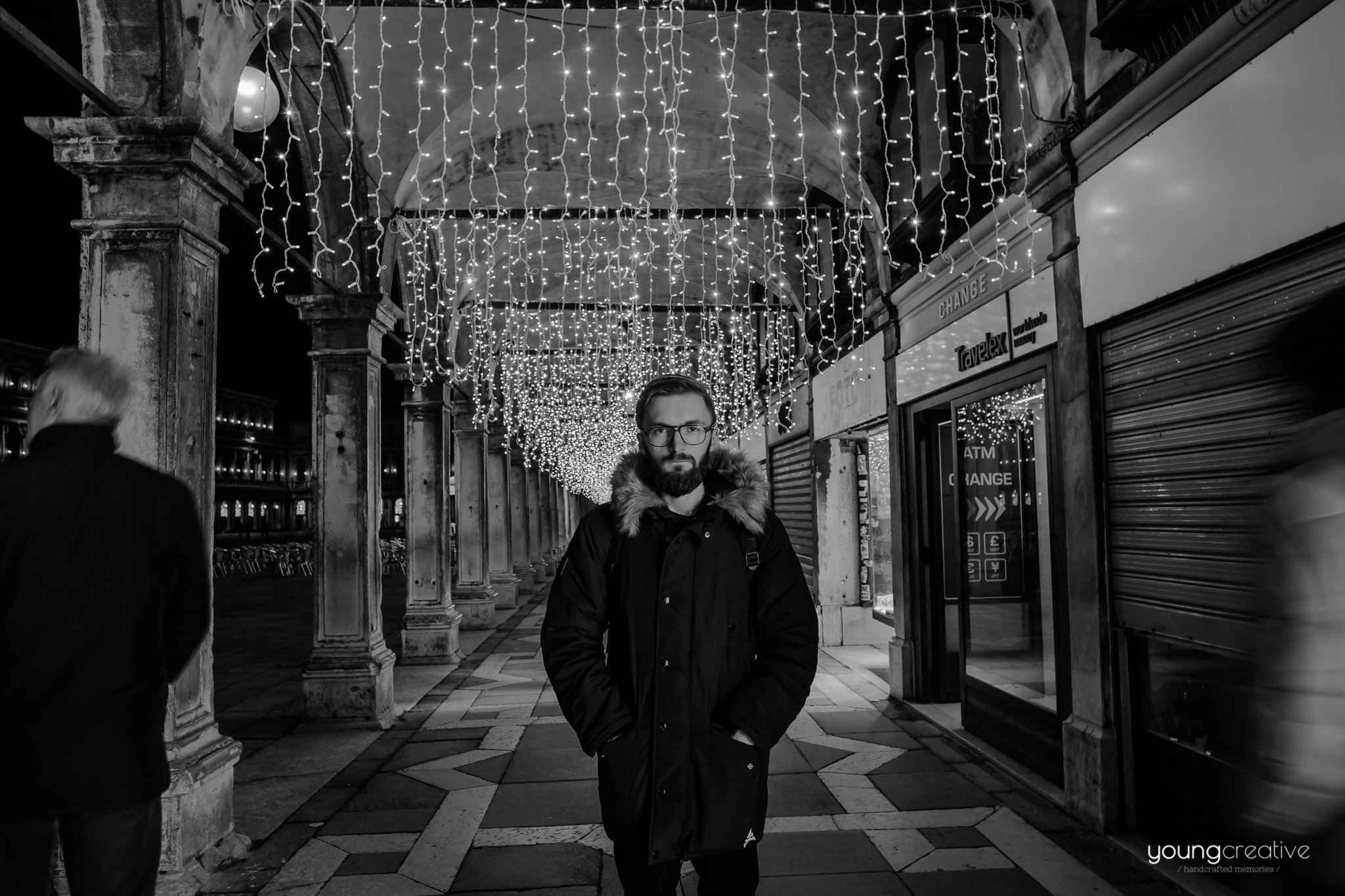 Travel with us @ Venice | European wedding photographers, based in Romania with availability for destination stories worldwide | youngcreative.info