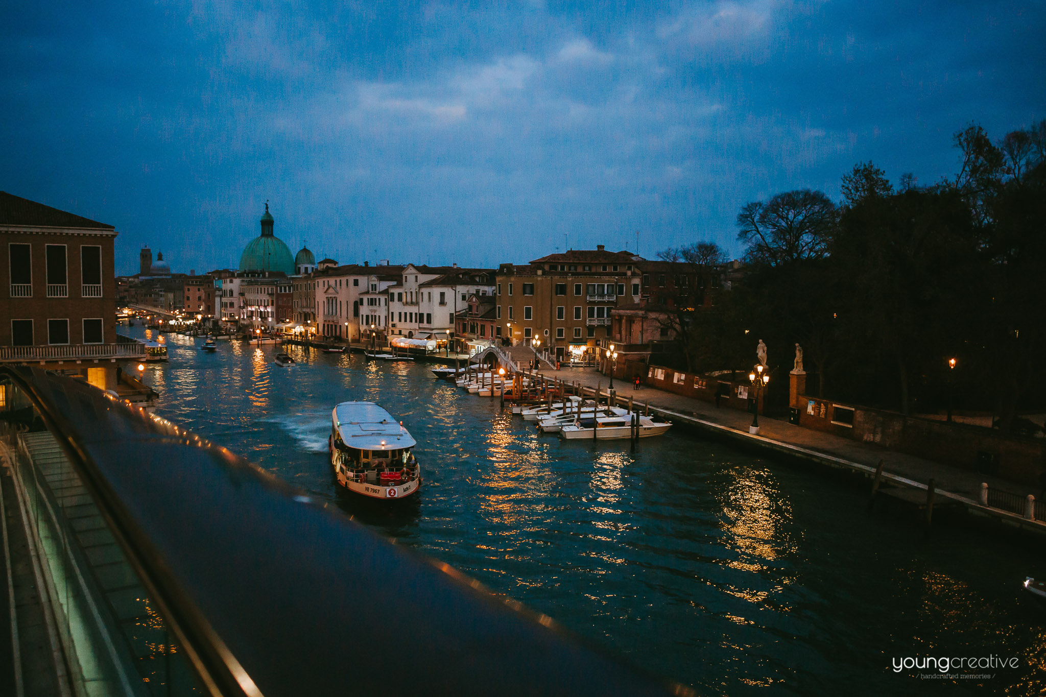 Travel with us @ Venice | European wedding photographers, based in Romania with availability for destination stories worldwide | youngcreative.info