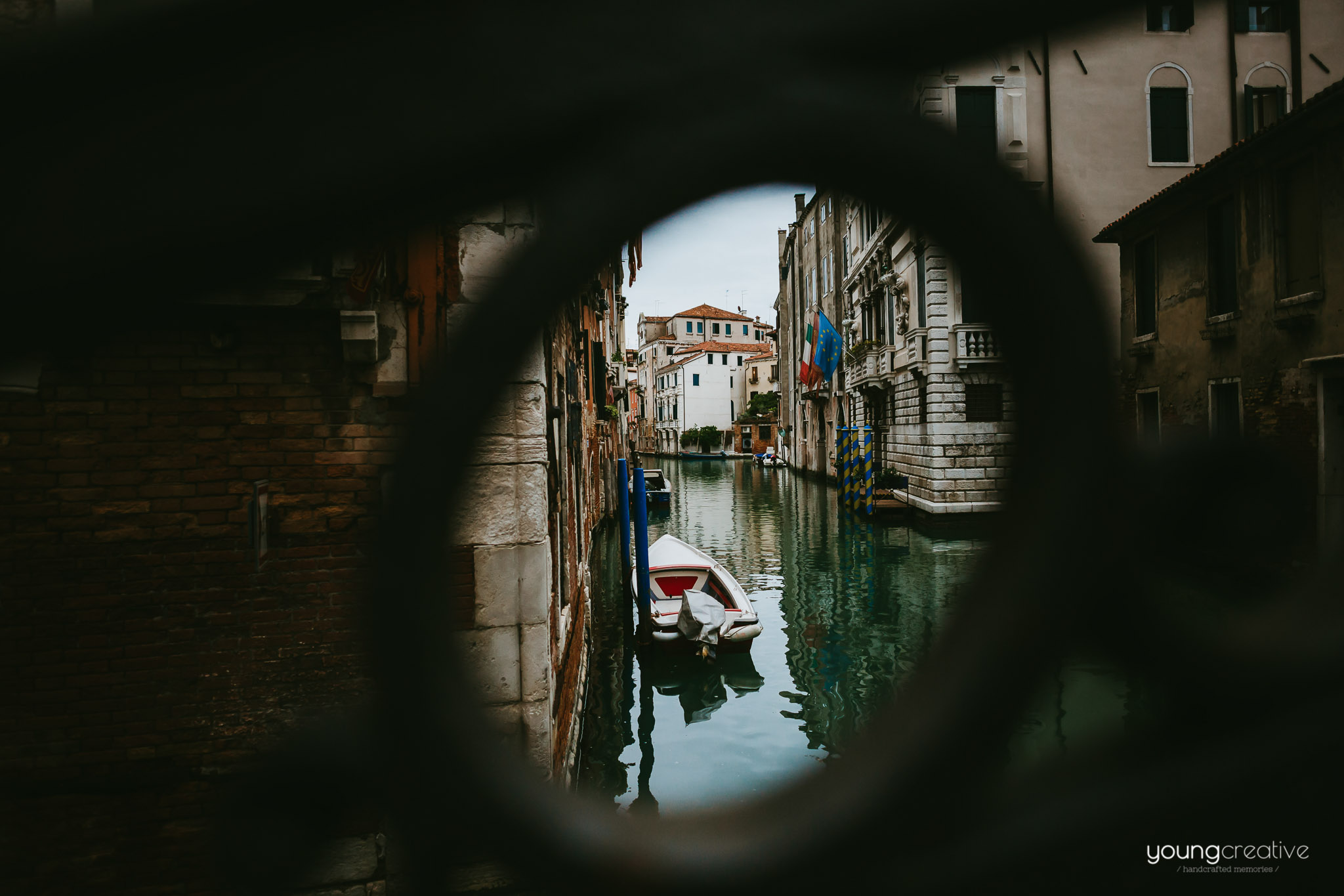 Travel with us @ Venice | European wedding photographers, based in Romania with availability for destination stories worldwide | youngcreative.info