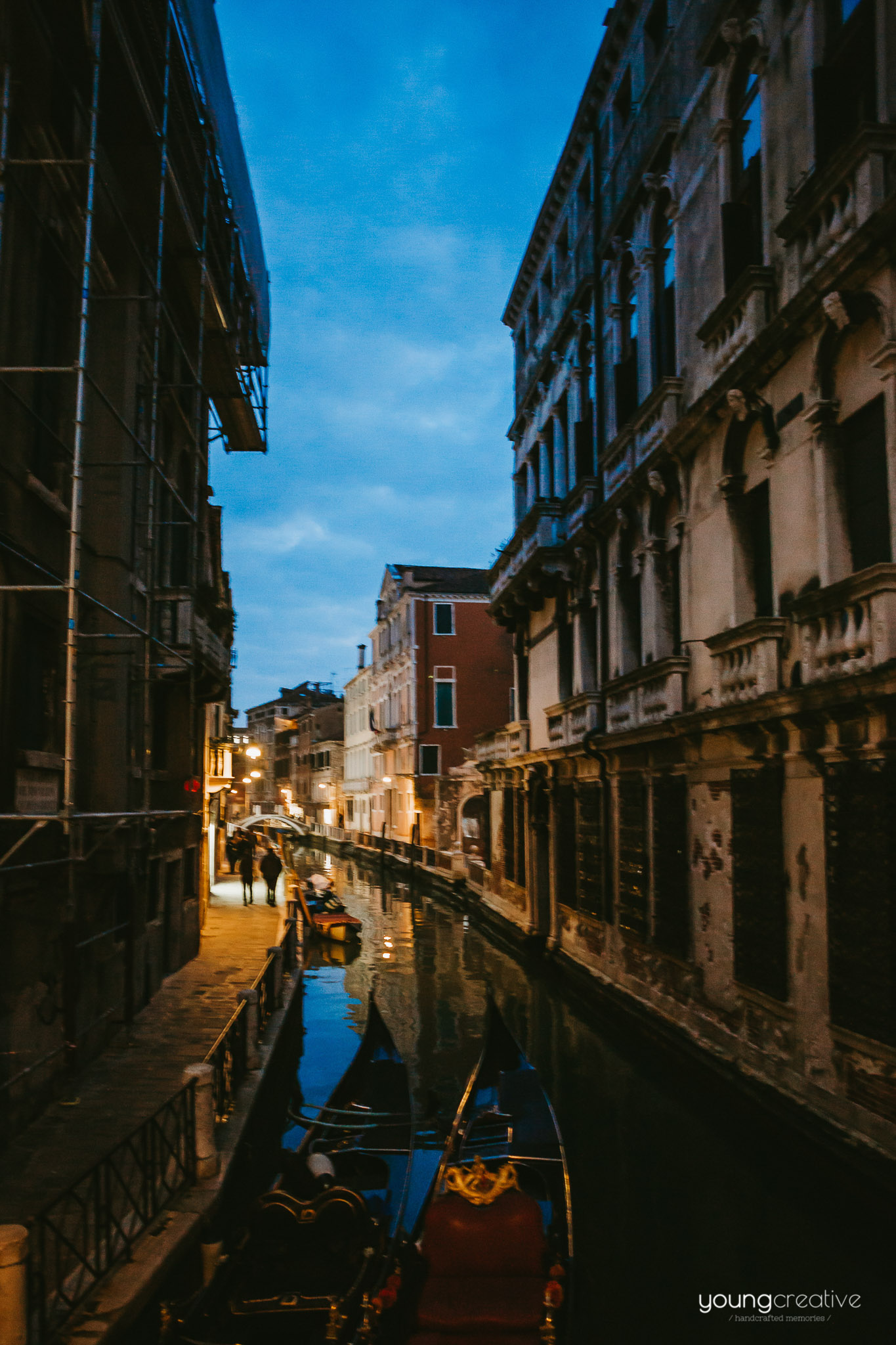 Travel with us @ Venice | European wedding photographers, based in Romania with availability for destination stories worldwide | youngcreative.info