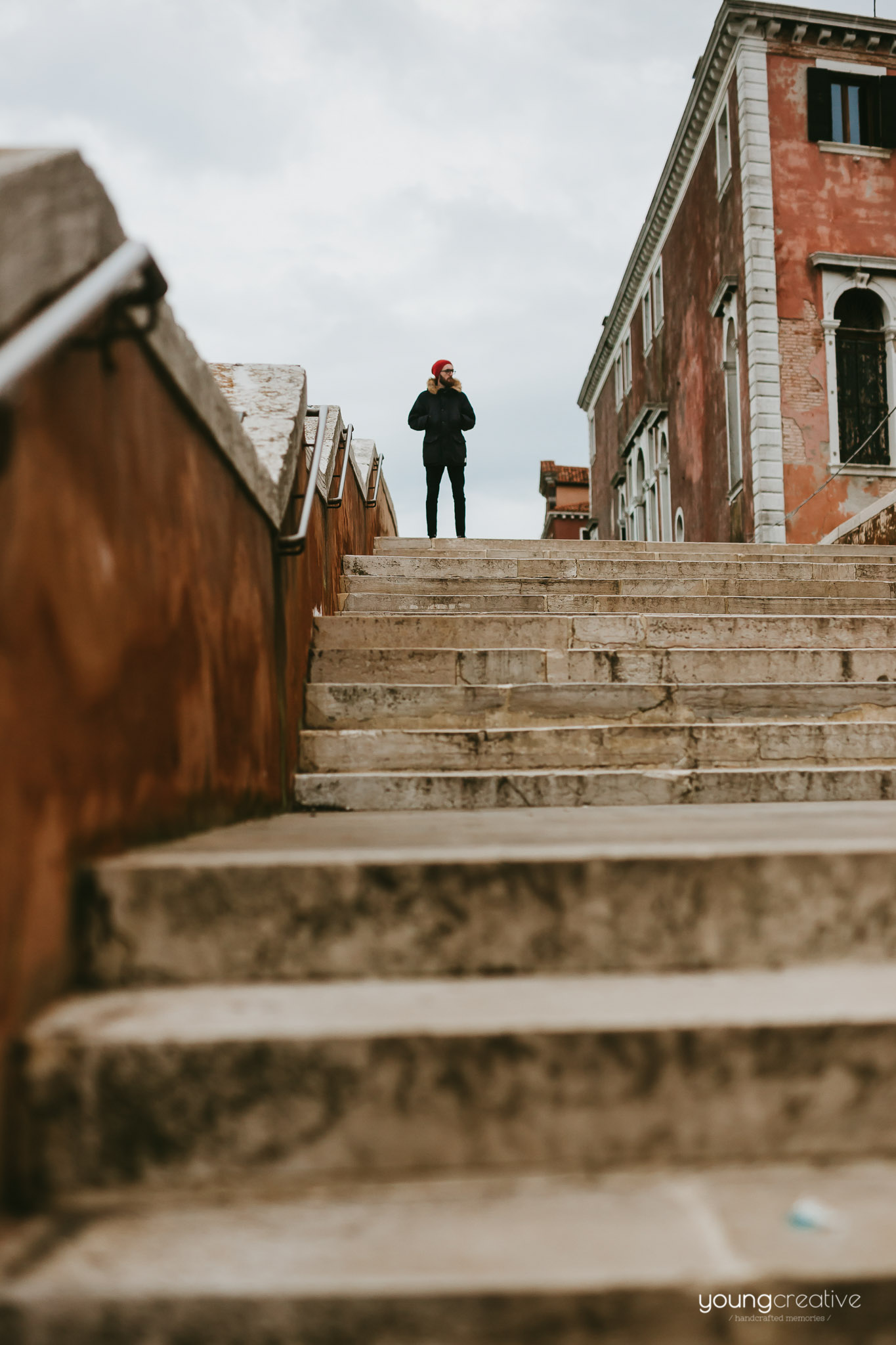 Travel with us @ Venice | European wedding photographers, based in Romania with availability for destination stories worldwide | youngcreative.info
