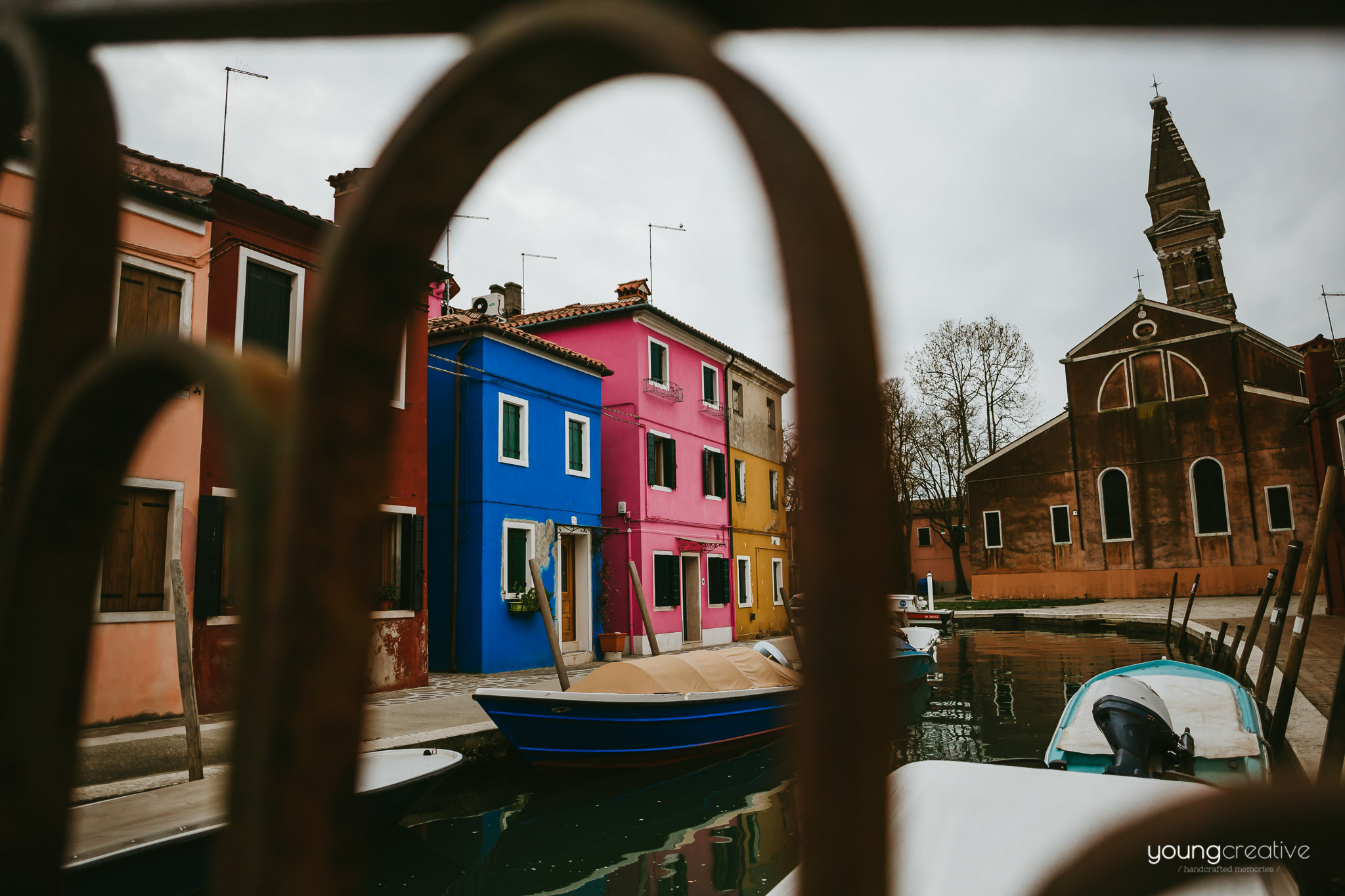 Travel with us @ Venice | European wedding photographers, based in Romania with availability for destination stories worldwide | youngcreative.info