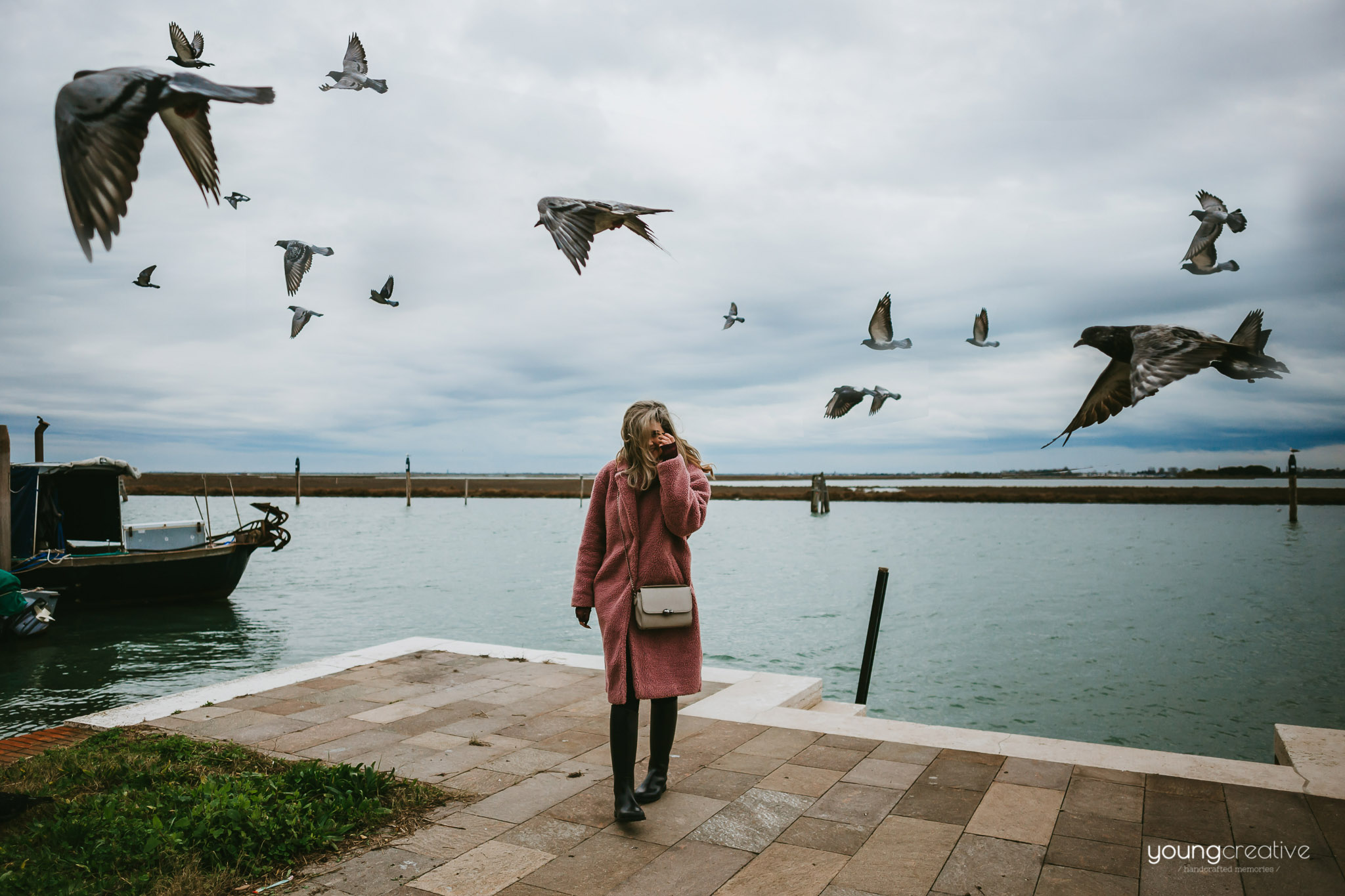 Travel with us @ Venice | European wedding photographers, based in Romania with availability for destination stories worldwide | youngcreative.info
