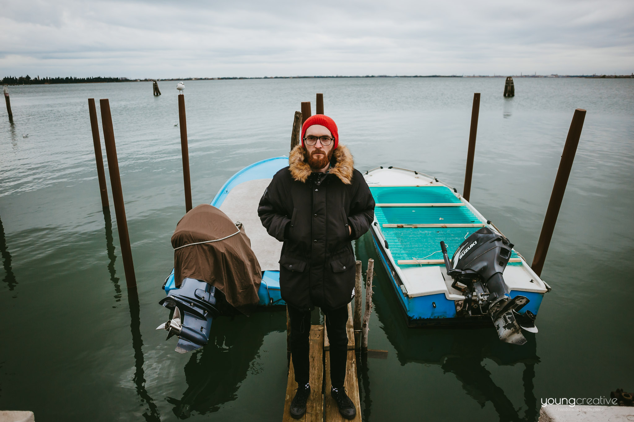 Travel with us @ Venice | European wedding photographers, based in Romania with availability for destination stories worldwide | youngcreative.info