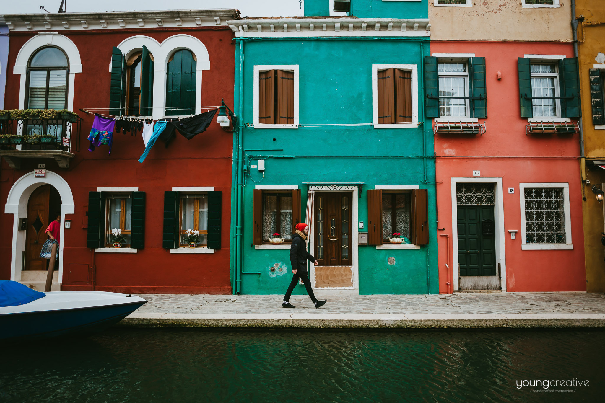 Travel with us @ Venice | European wedding photographers, based in Romania with availability for destination stories worldwide | youngcreative.info