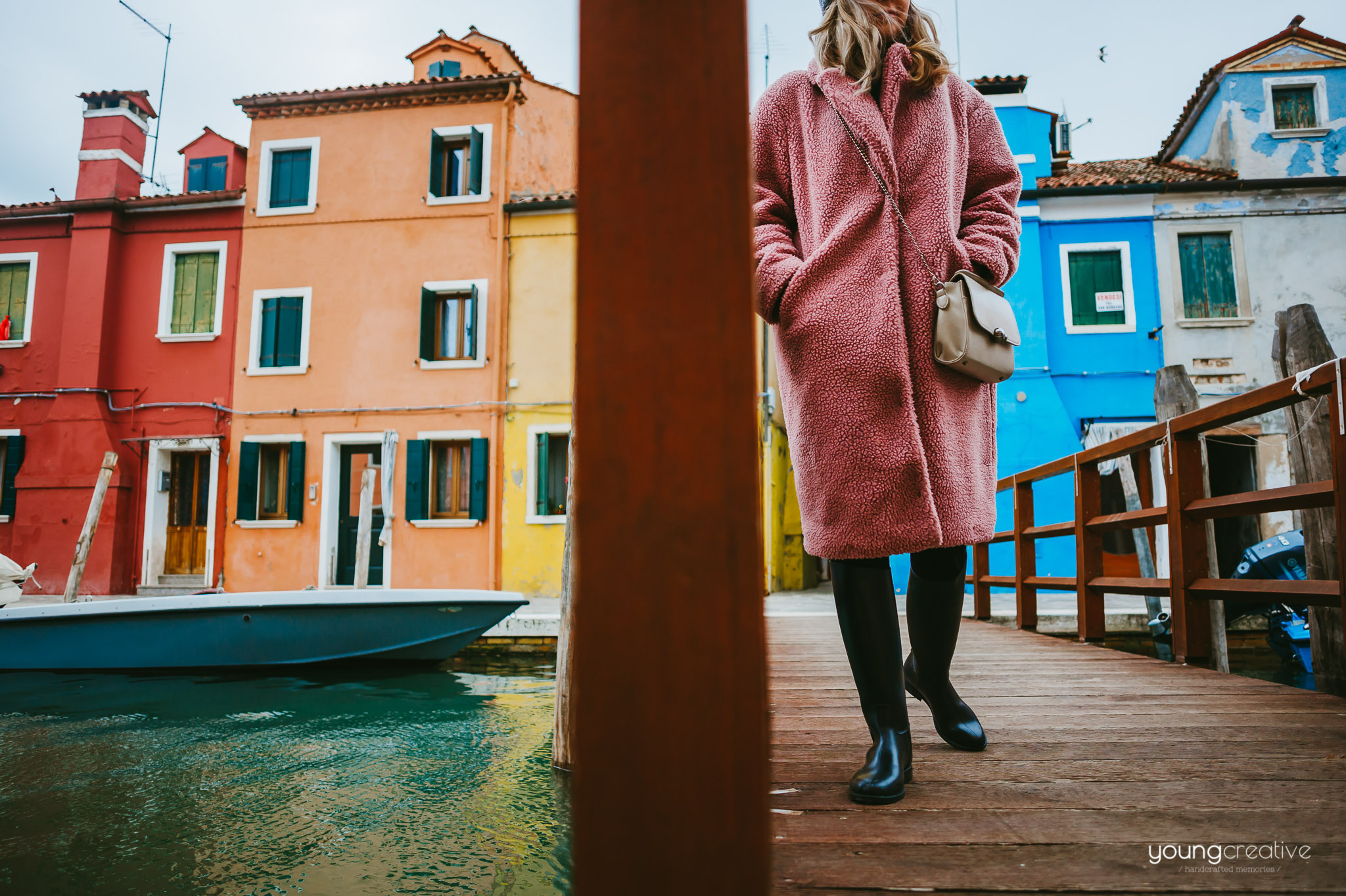 Travel with us @ Venice | European wedding photographers, based in Romania with availability for destination stories worldwide | youngcreative.info