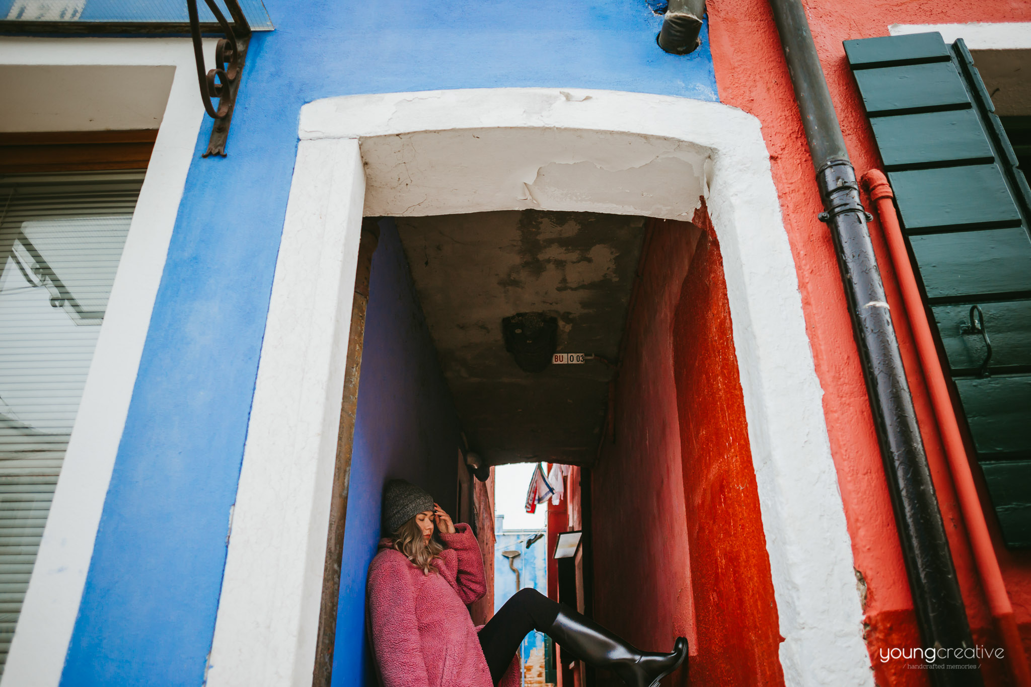 Travel with us @ Venice | European wedding photographers, based in Romania with availability for destination stories worldwide | youngcreative.info