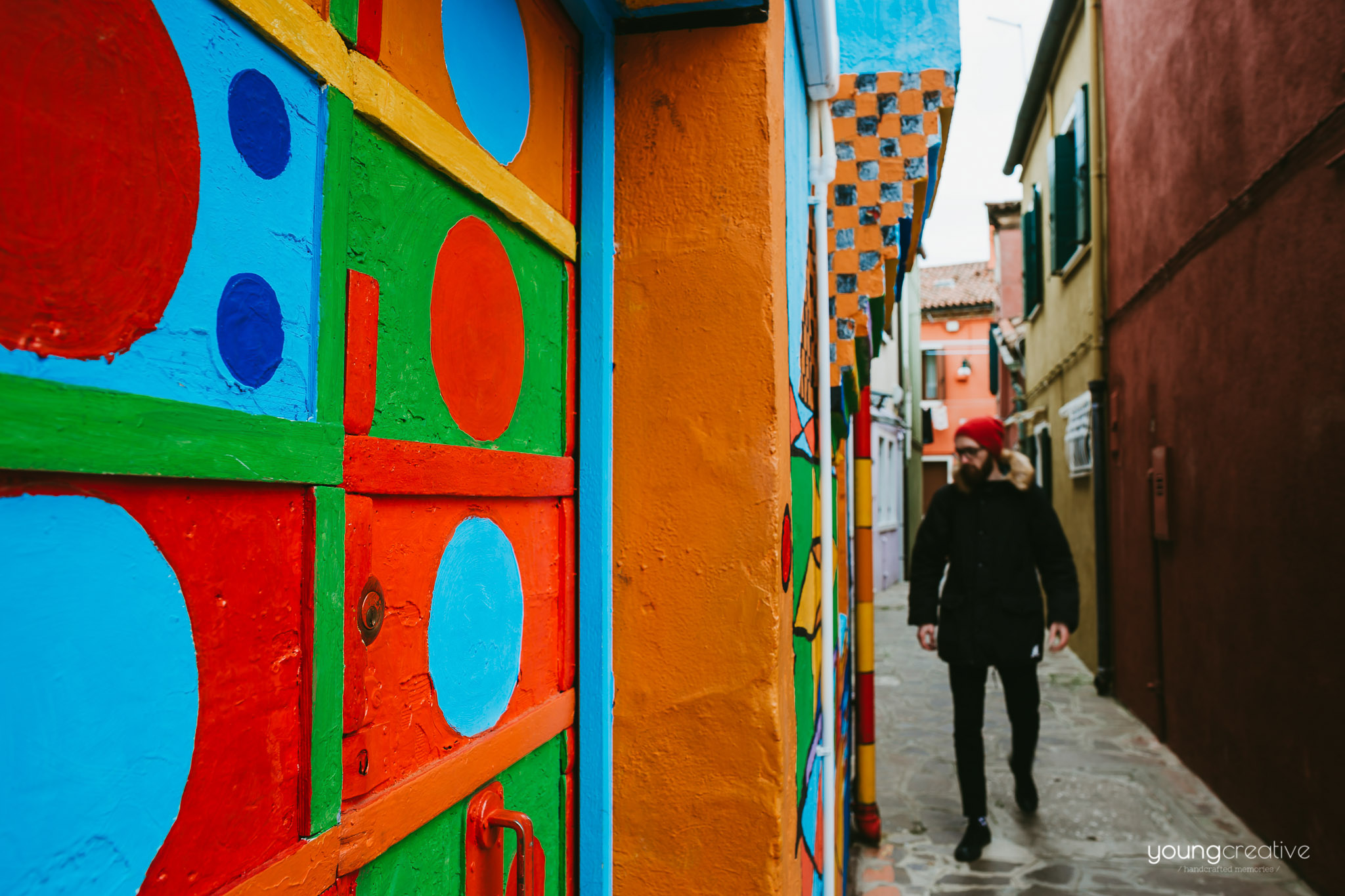 Travel with us @ Venice | European wedding photographers, based in Romania with availability for destination stories worldwide | youngcreative.info