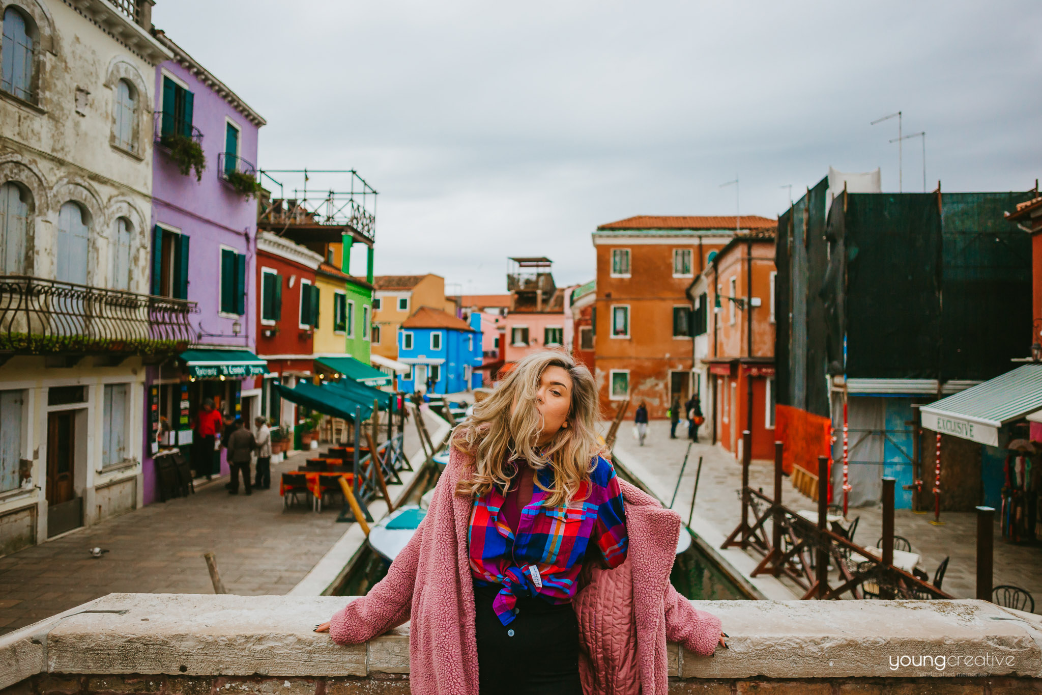 Travel with us @ Venice | European wedding photographers, based in Romania with availability for destination stories worldwide | youngcreative.info