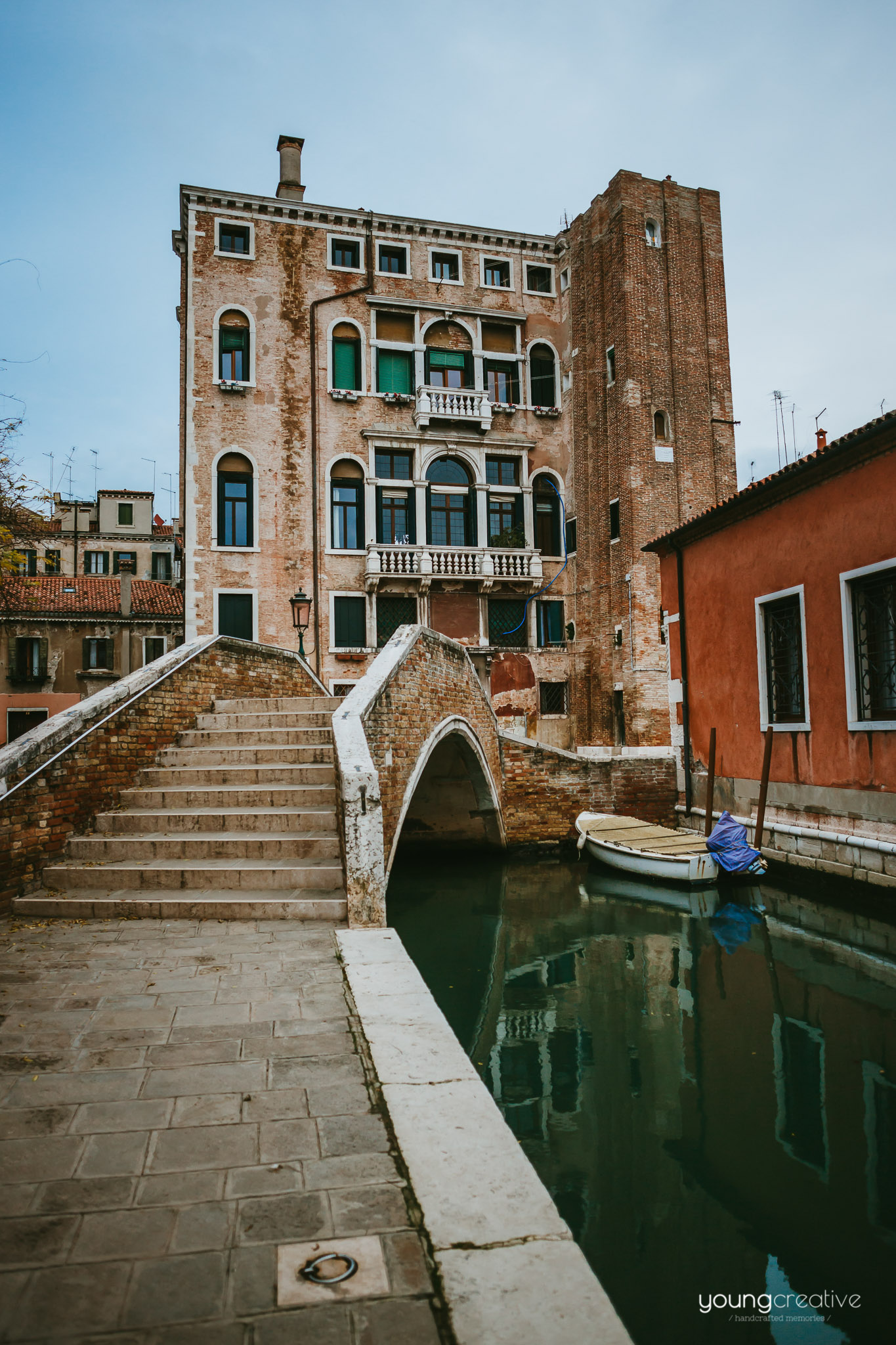 Travel with us @ Venice | European wedding photographers, based in Romania with availability for destination stories worldwide | youngcreative.info