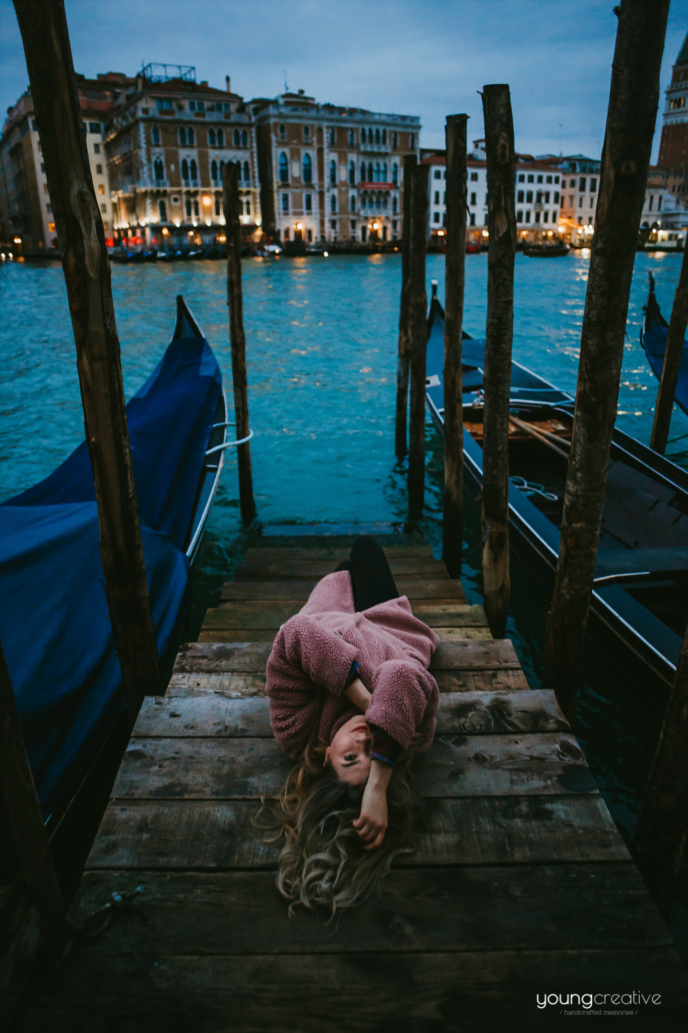 Travel with us @ Venice | European wedding photographers, based in Romania with availability for destination stories worldwide | youngcreative.info