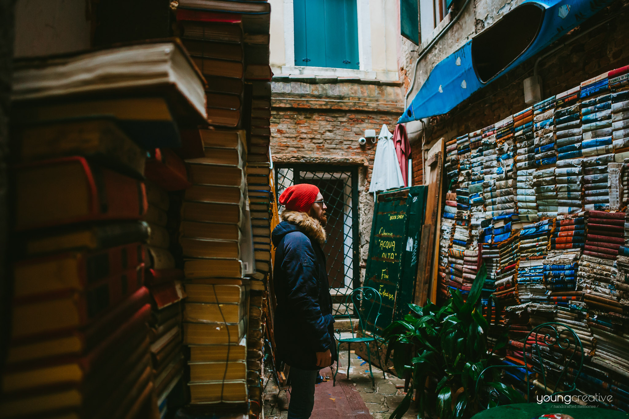 Travel with us @ Venice | European wedding photographers, based in Romania with availability for destination stories worldwide | youngcreative.info