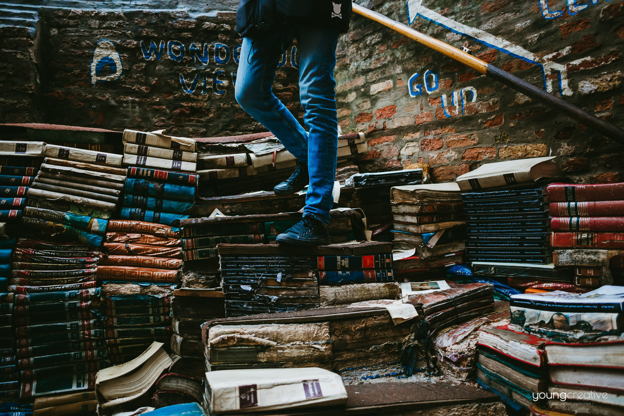 Travel with us @ Venice | European wedding photographers, based in Romania with availability for destination stories worldwide | youngcreative.info