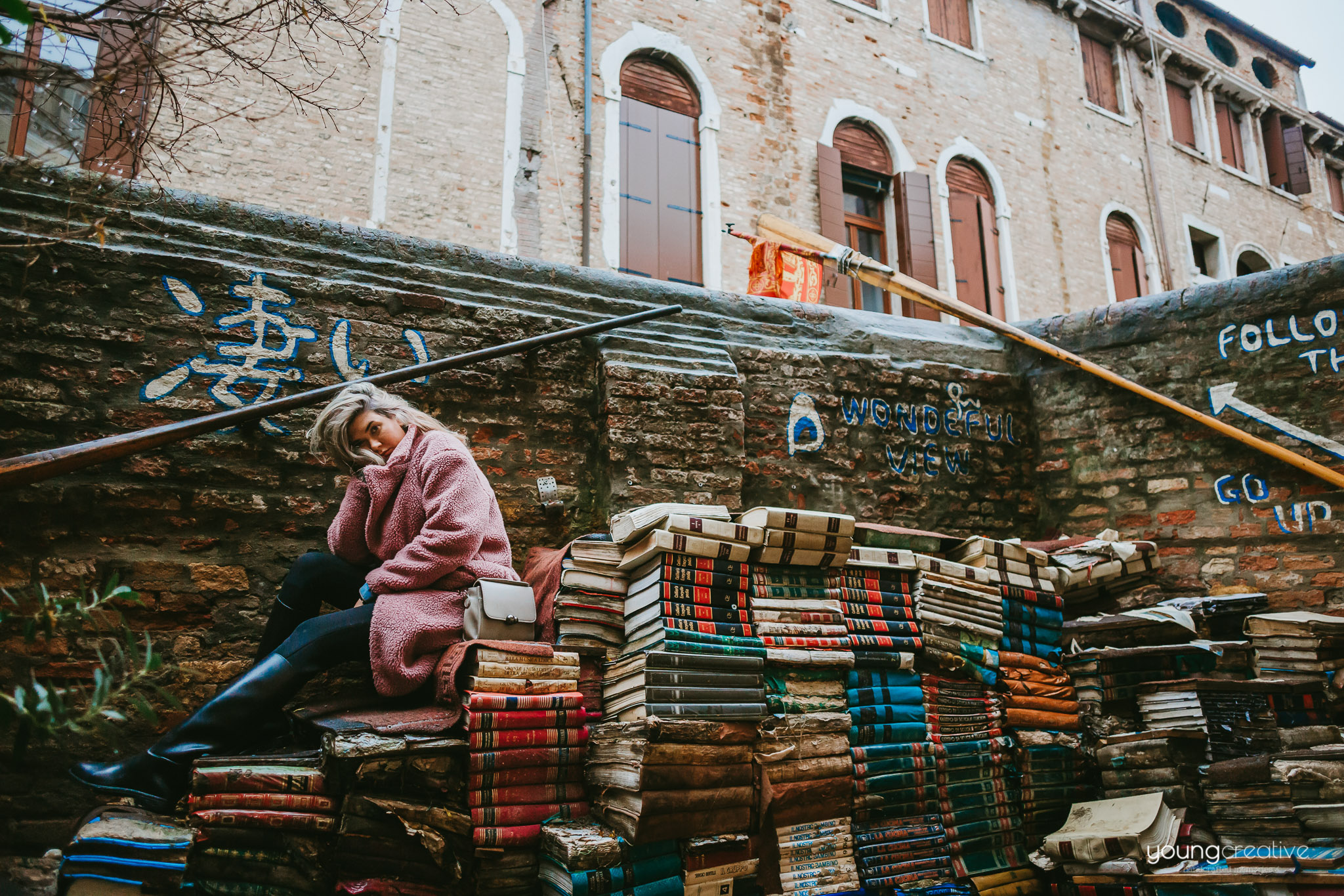 Travel with us @ Venice | European wedding photographers, based in Romania with availability for destination stories worldwide | youngcreative.info