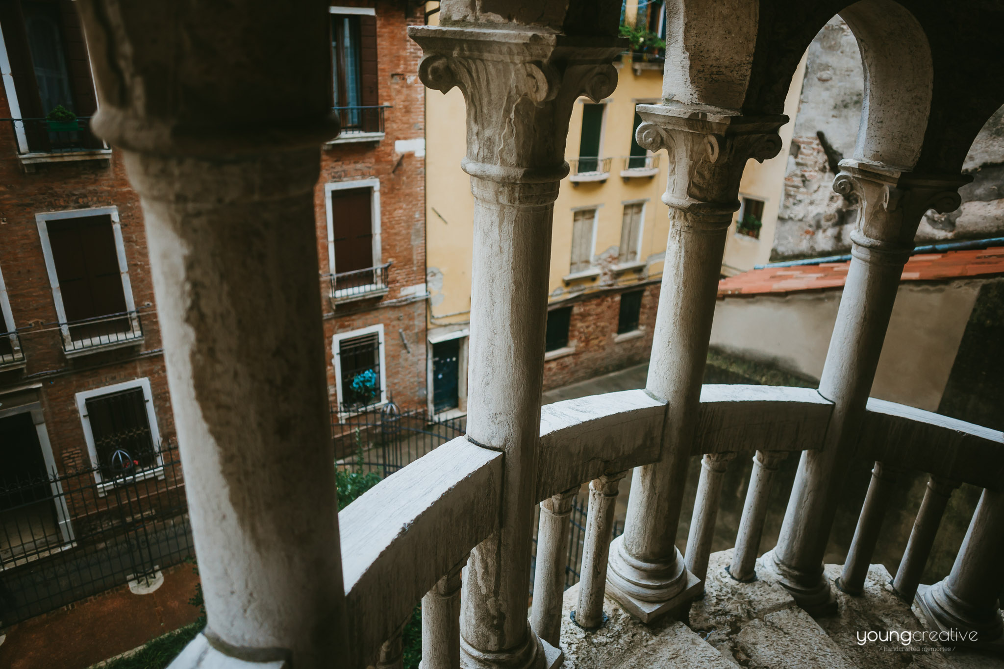 Travel with us @ Venice | European wedding photographers, based in Romania with availability for destination stories worldwide | youngcreative.info