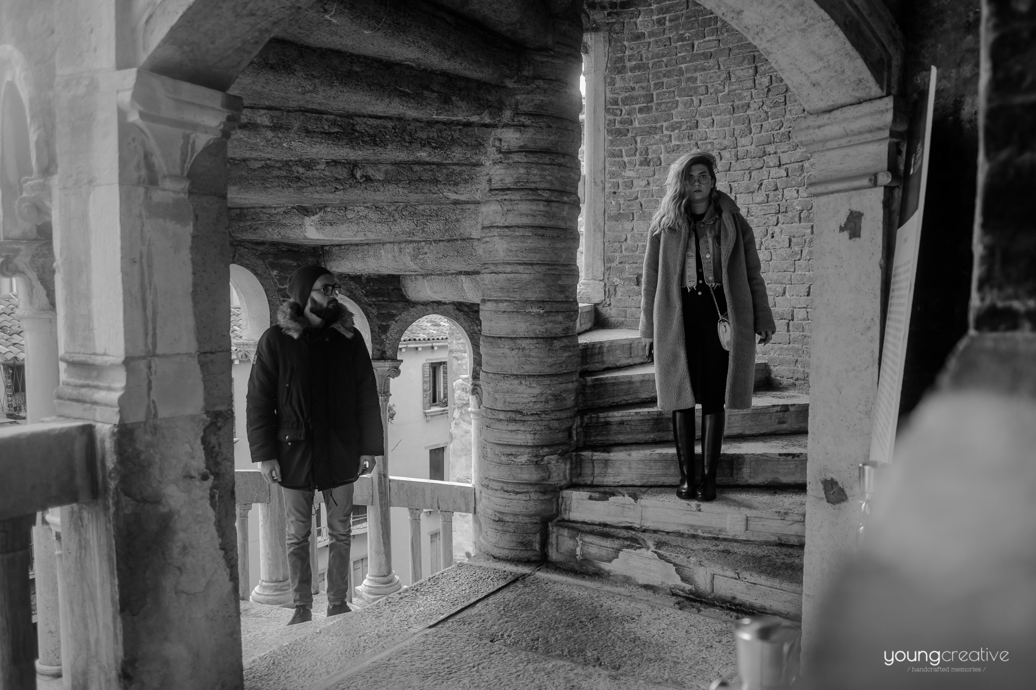 Travel with us @ Venice | European wedding photographers, based in Romania with availability for destination stories worldwide | youngcreative.info