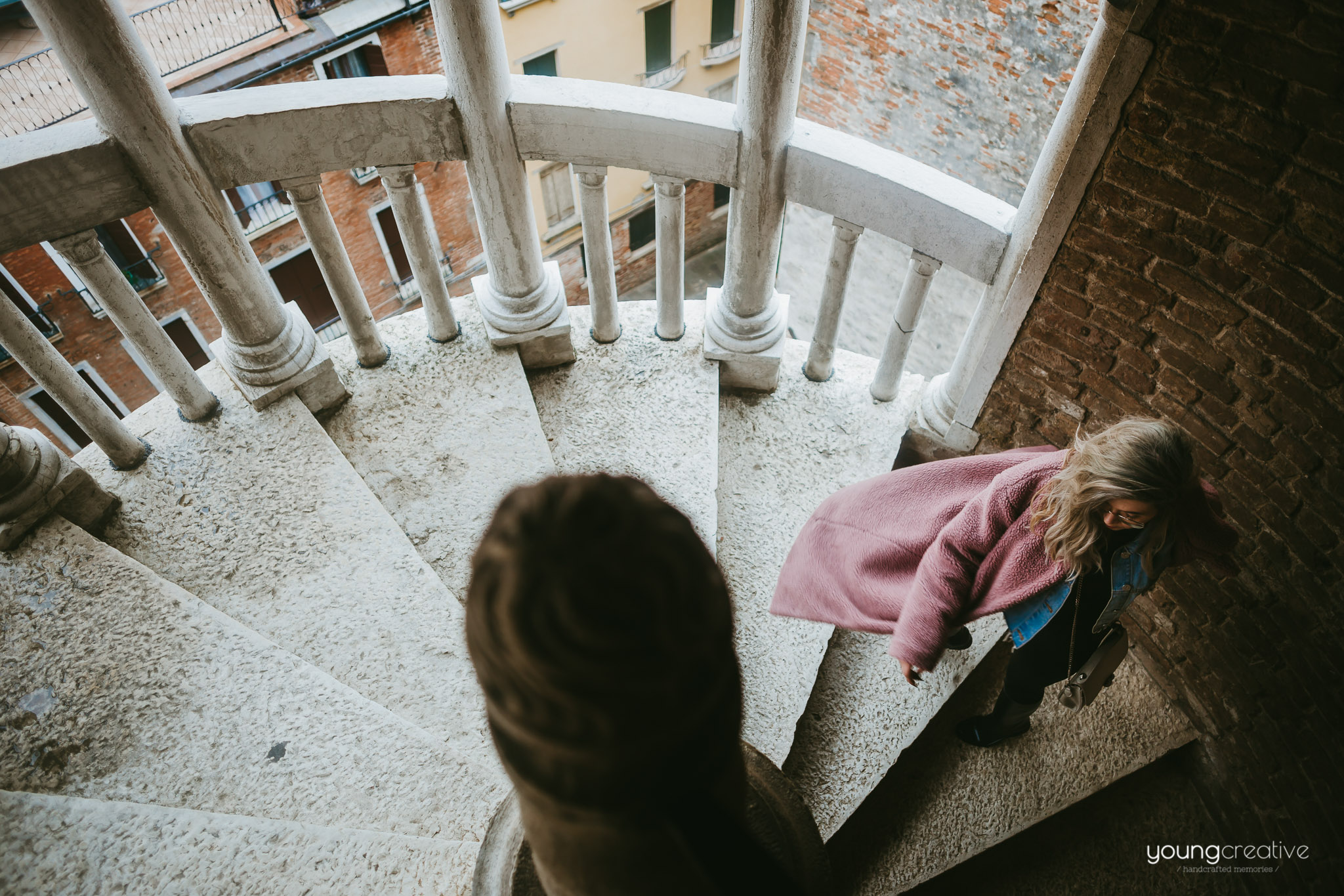 Travel with us @ Venice | European wedding photographers, based in Romania with availability for destination stories worldwide | youngcreative.info