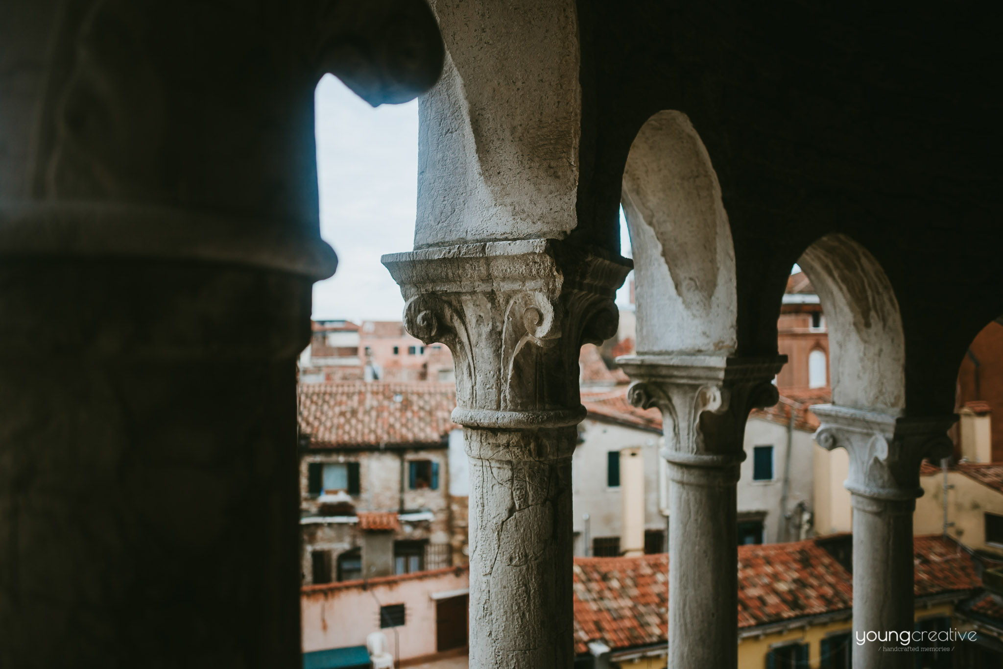 Travel with us @ Venice | European wedding photographers, based in Romania with availability for destination stories worldwide | youngcreative.info