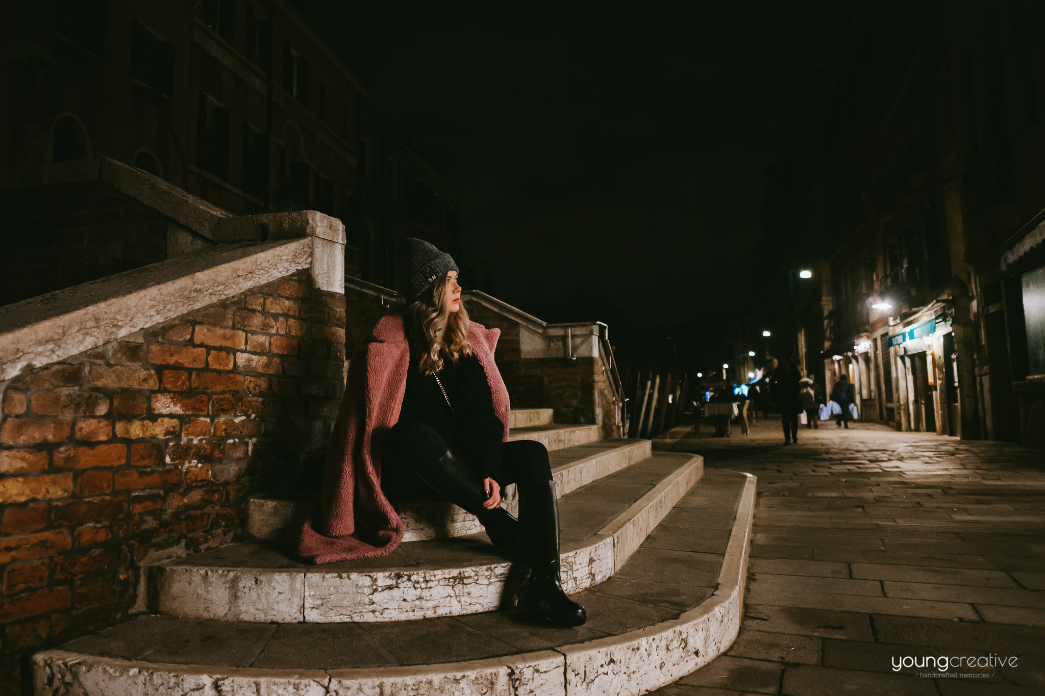 Travel with us @ Venice | European wedding photographers, based in Romania with availability for destination stories worldwide | youngcreative.info