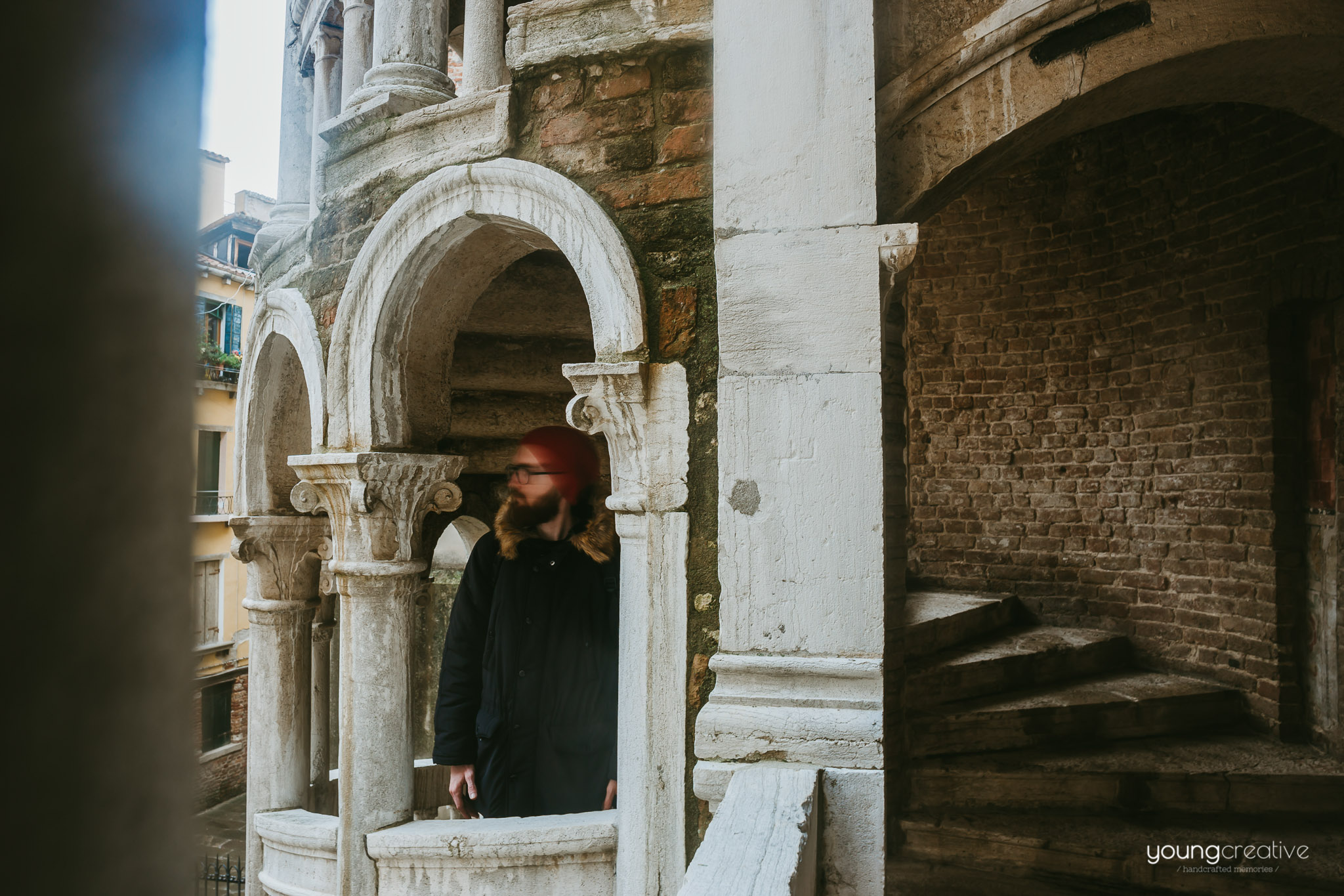 Travel with us @ Venice | European wedding photographers, based in Romania with availability for destination stories worldwide | youngcreative.info