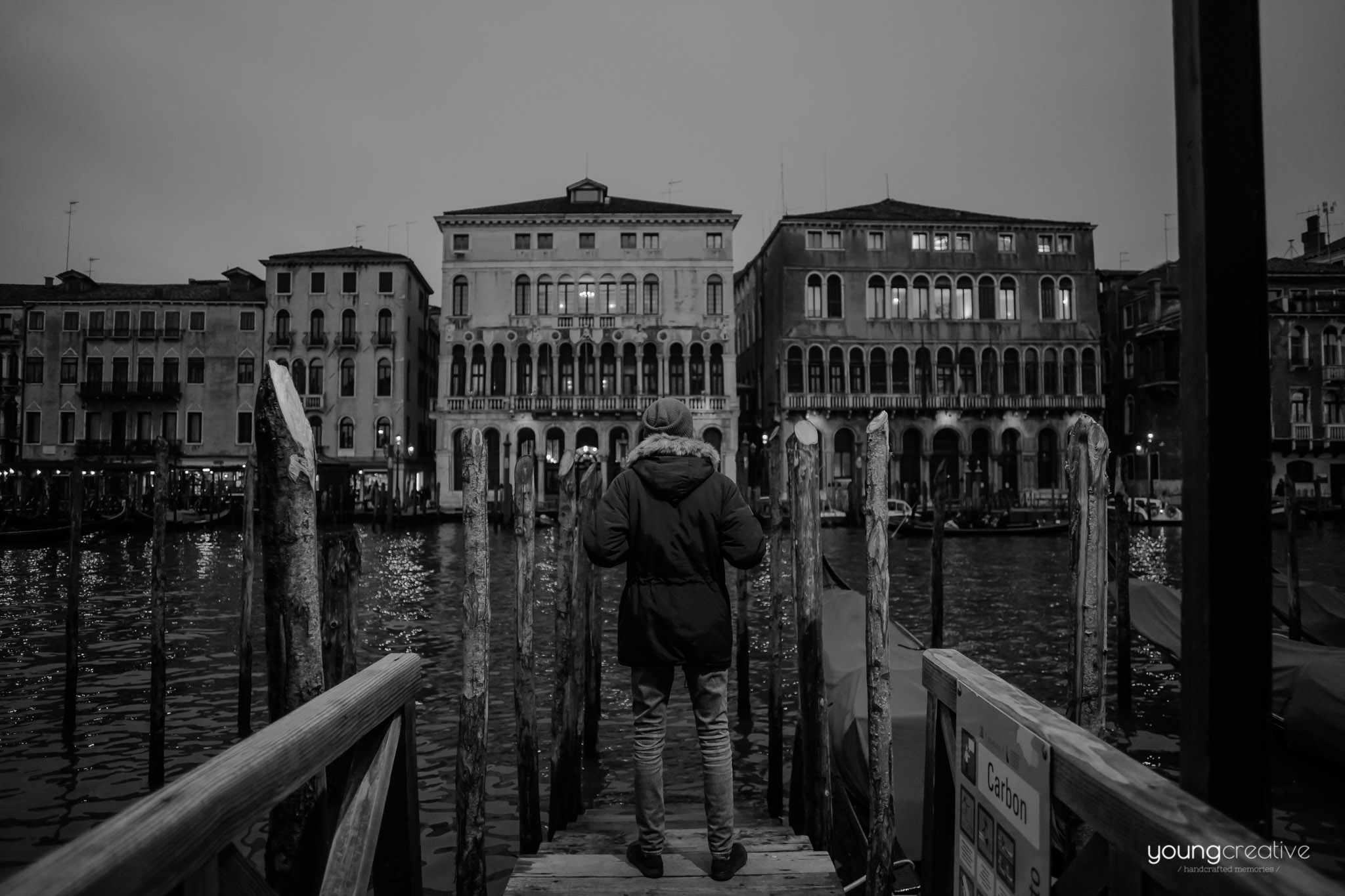 Travel with us @ Venice | European wedding photographers, based in Romania with availability for destination stories worldwide | youngcreative.info