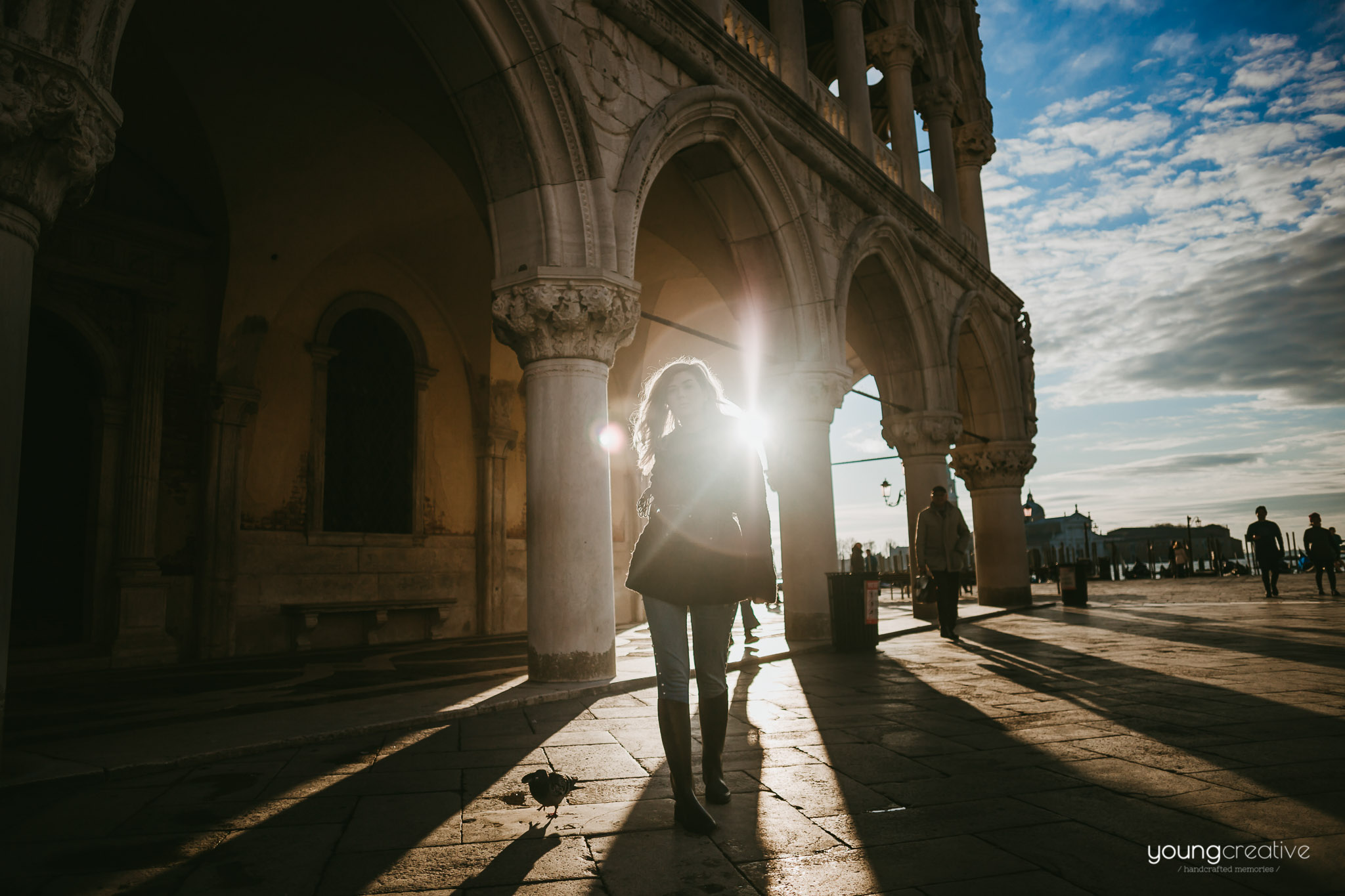 Travel with us @ Venice | European wedding photographers, based in Romania with availability for destination stories worldwide | youngcreative.info