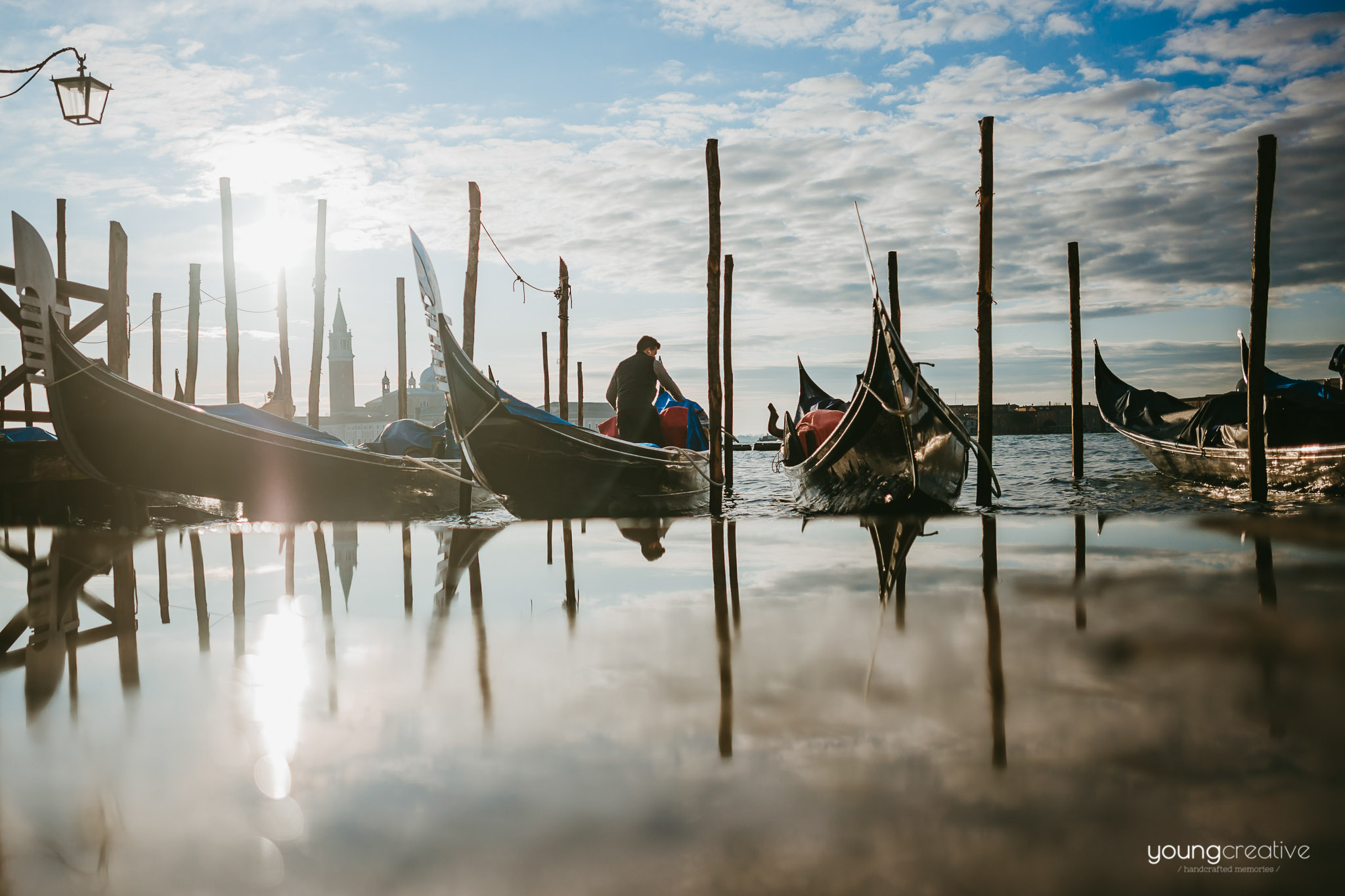 Travel with us @ Venice | European wedding photographers, based in Romania with availability for destination stories worldwide | youngcreative.info