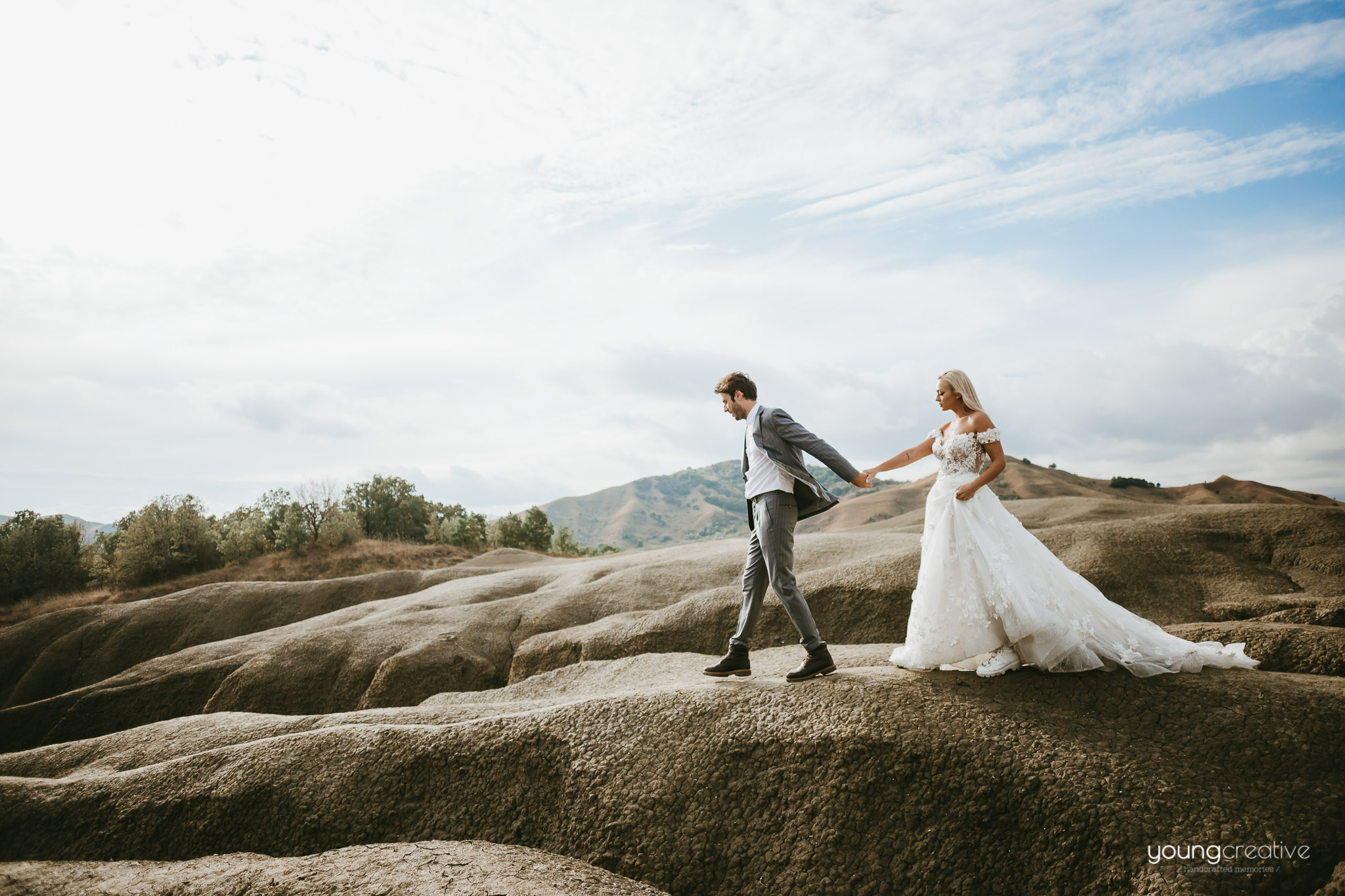 Nunta ta, regulile tale, acum mai mult ca niciodată | Elopement wedding | youngcreative.info 