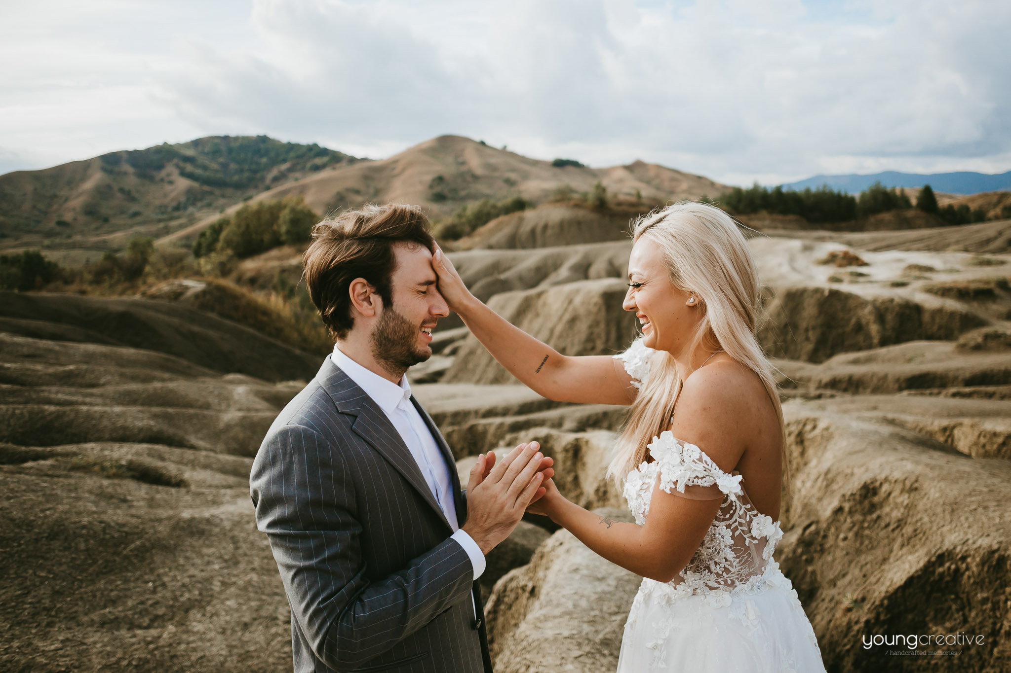 Nunta ta, regulile tale, acum mai mult ca niciodată | Elopement wedding | youngcreative.info 