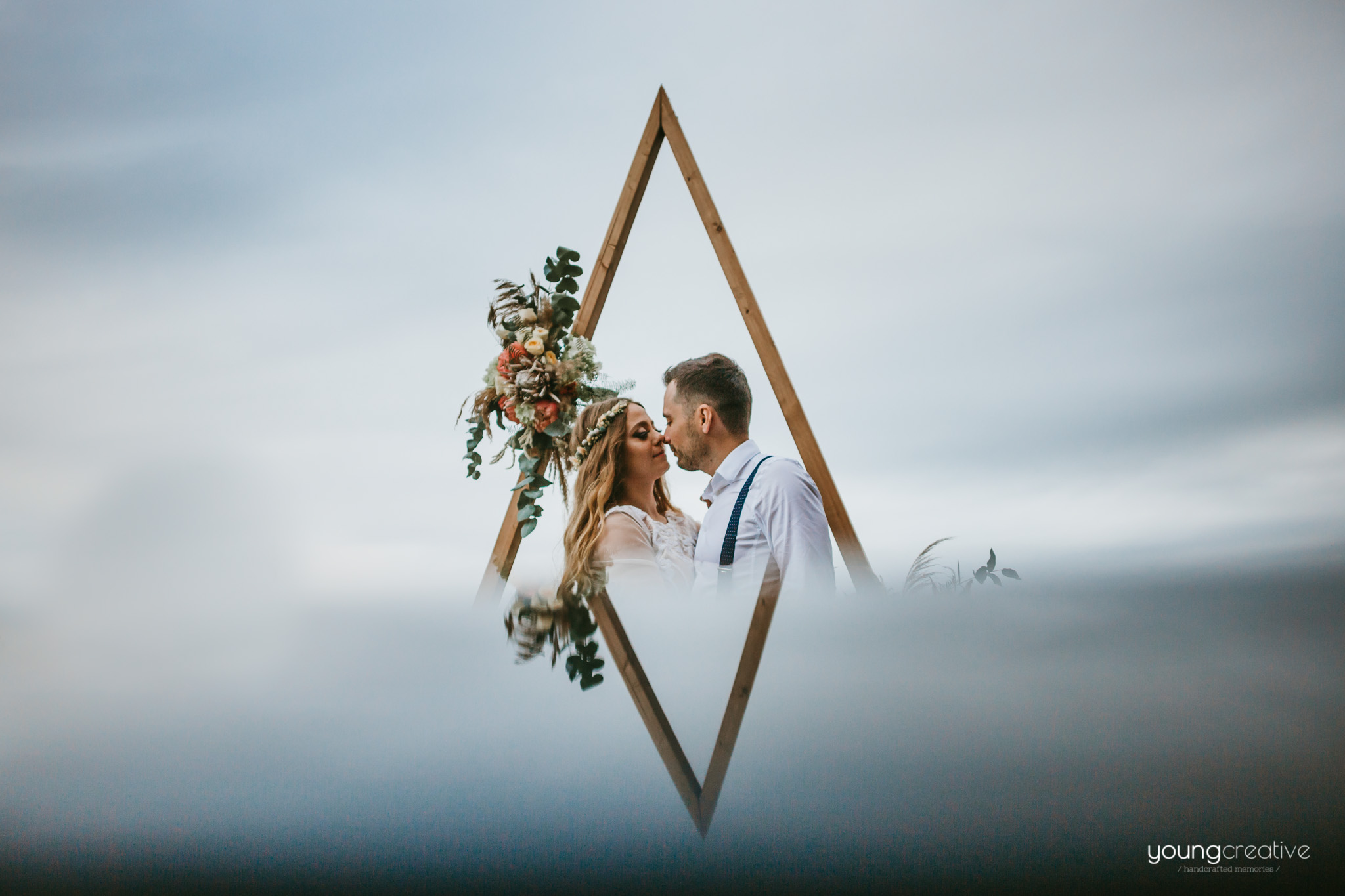 Nunta ta, regulile tale, acum mai mult ca niciodată | Elopement wedding | youngcreative.info 