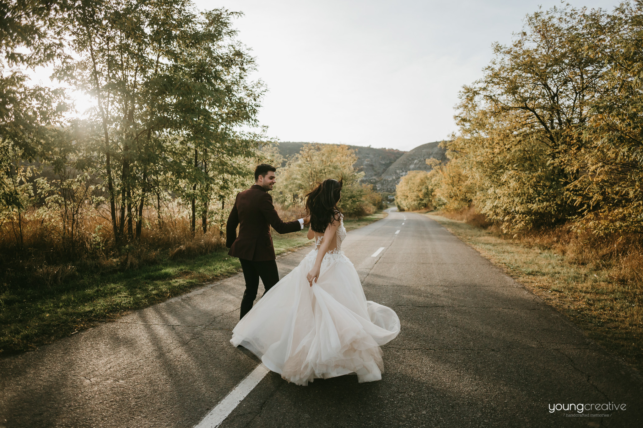 Nunta ta, regulile tale, acum mai mult ca niciodată | Elopement wedding | youngcreative.info 