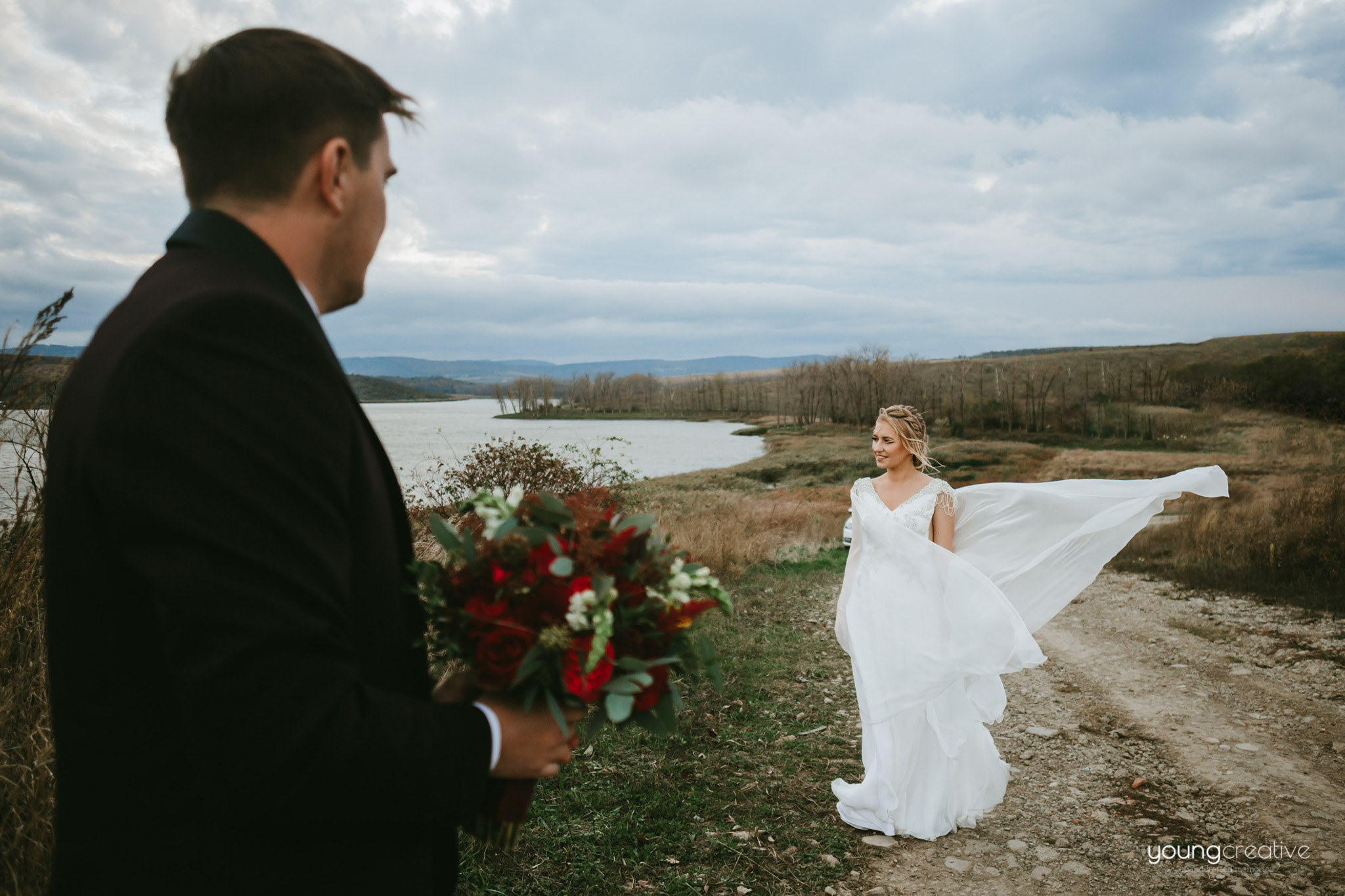 Nunta ta, regulile tale, acum mai mult ca niciodată | Elopement wedding | youngcreative.info 