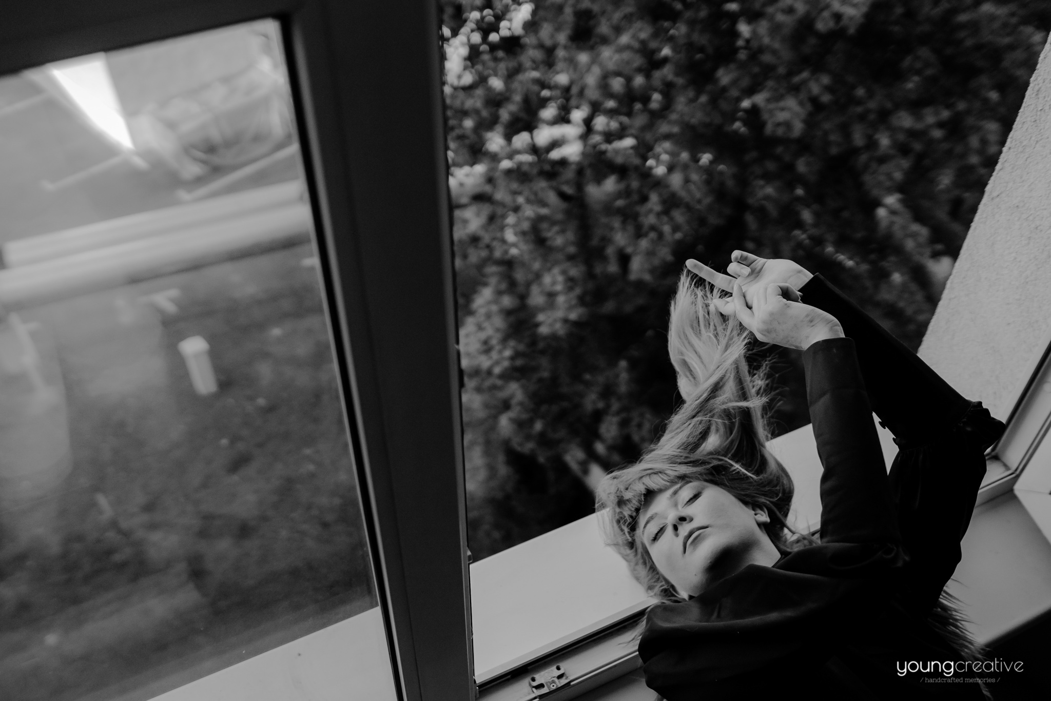 Cum sa faci mini sedinte foto acasa? | youngcreative.info media